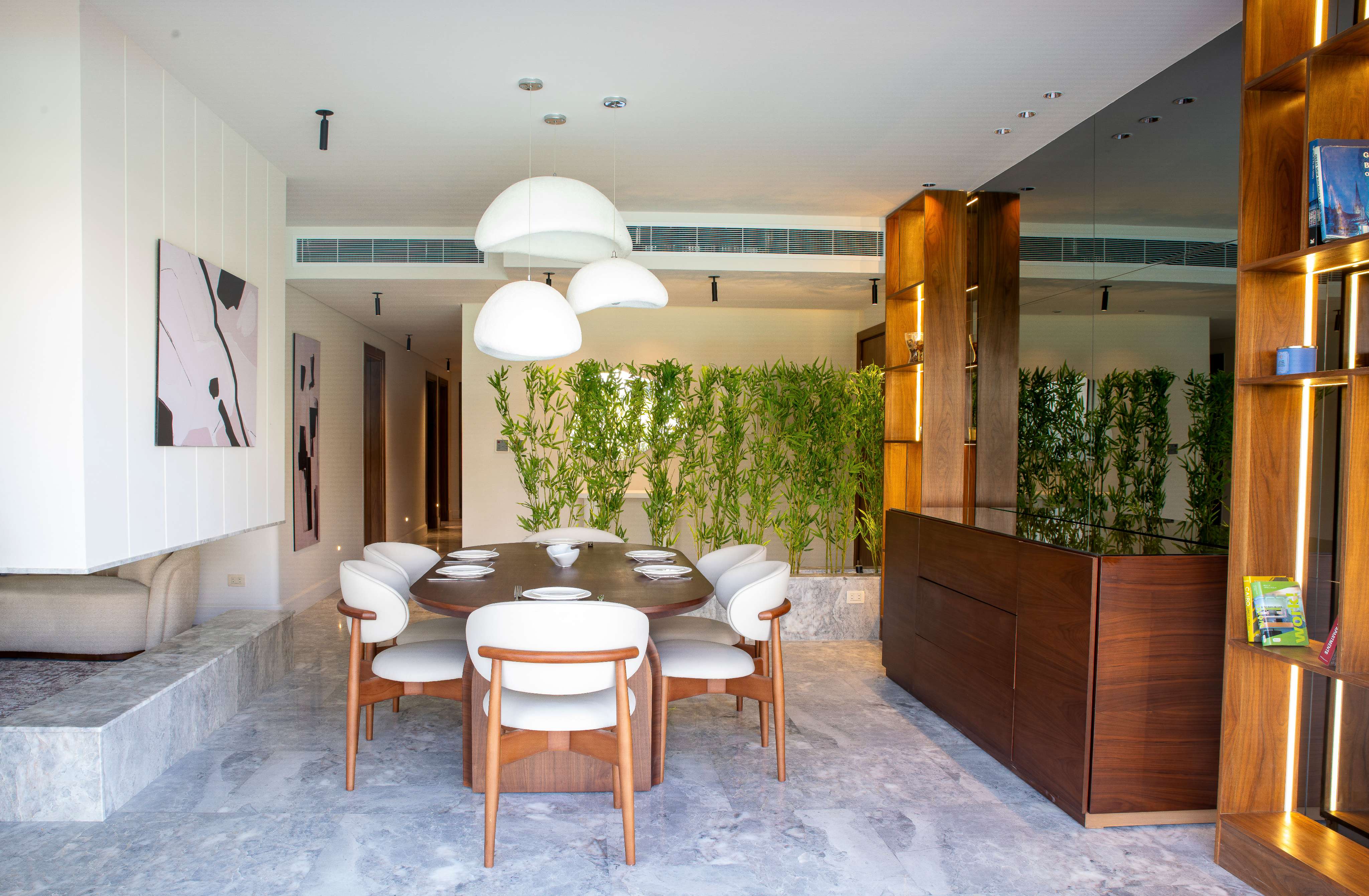 89B-106 at Lake View Residence — Apartment in First New Cairo Qism, Cairo Governorate, Egypt, Egypt — photo 4