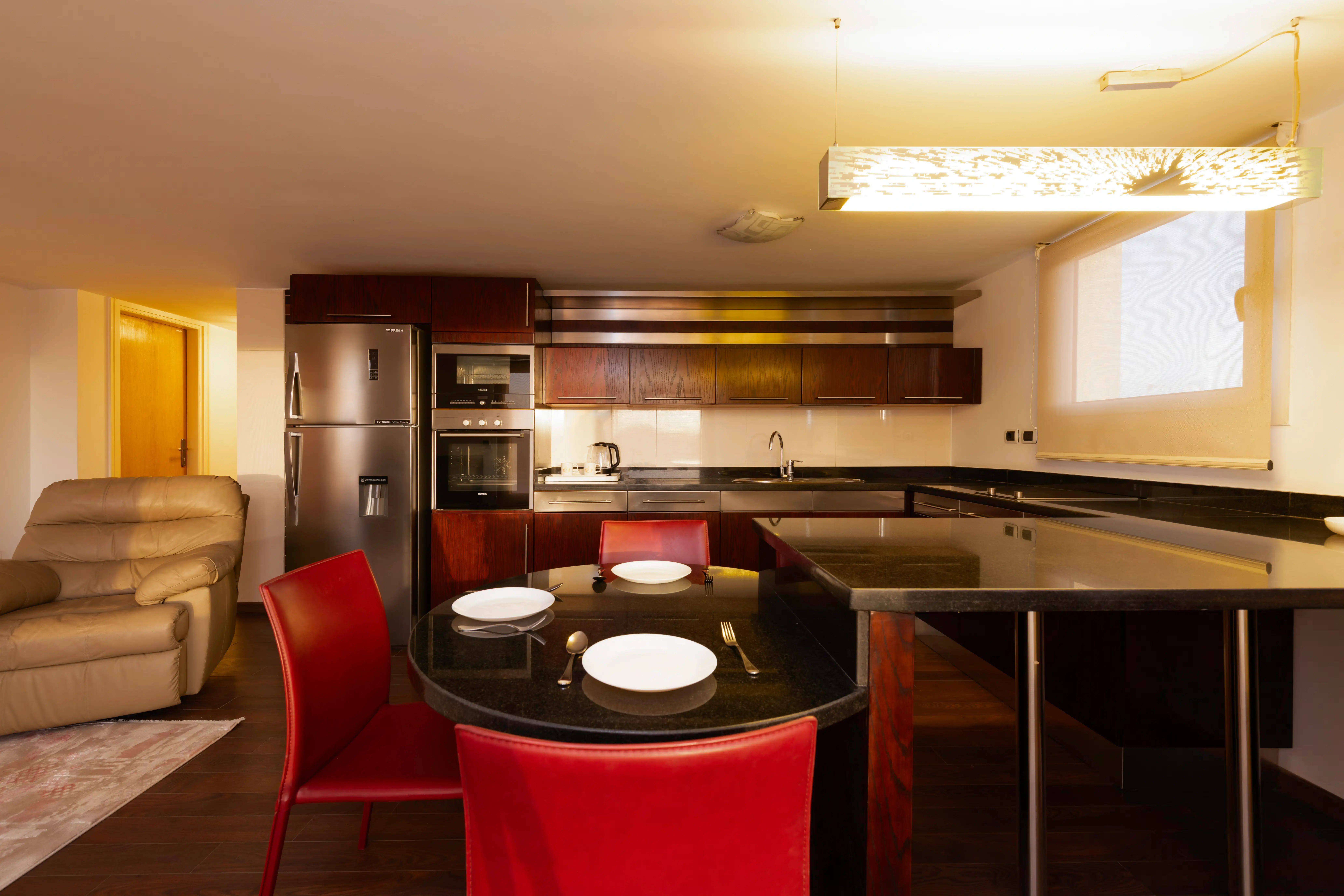 2BR Apartment in West Arabella Near 5th-Settelment — Apartment in New Cairo, Cairo Governorate, Egypt, Egypt — photo 13