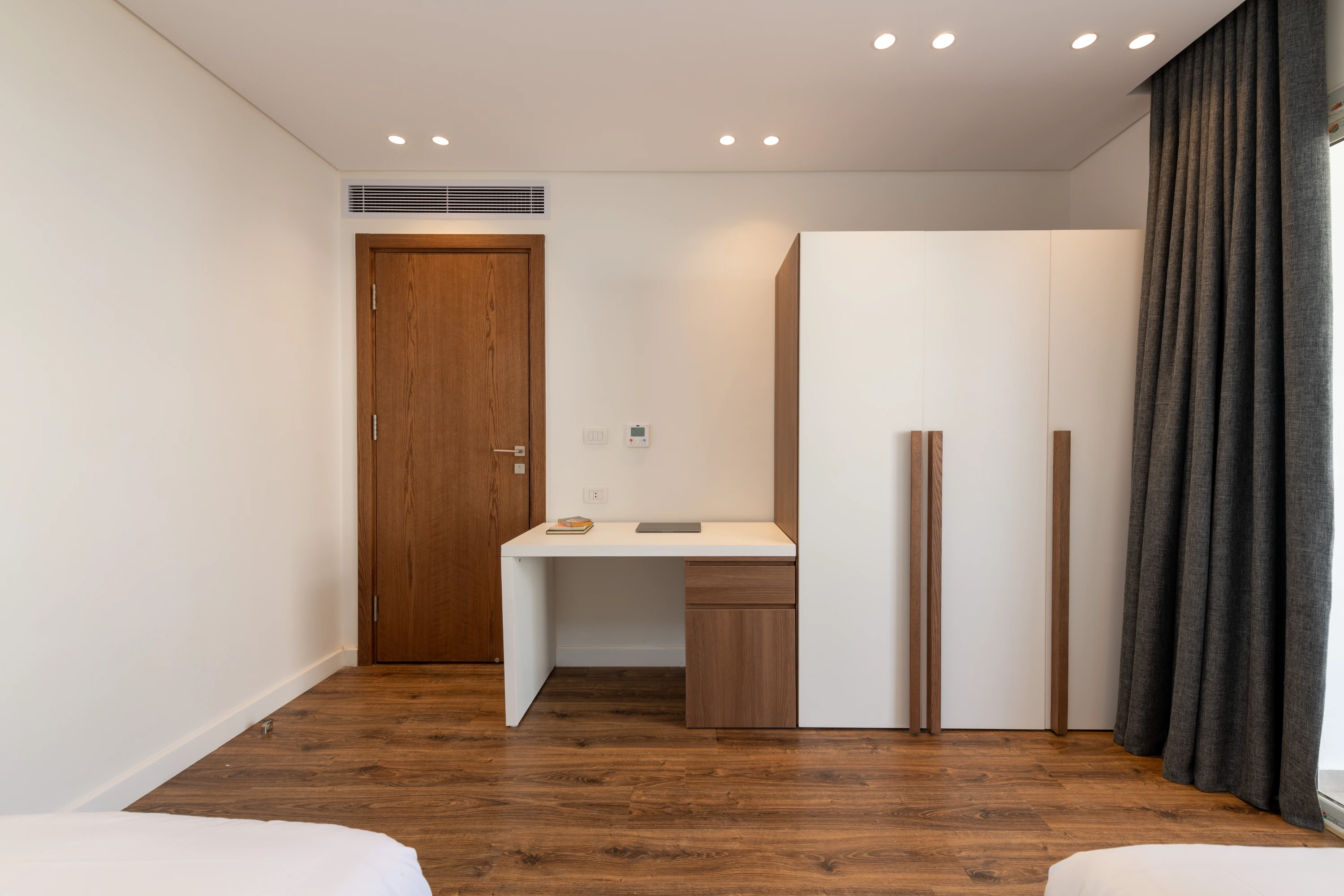 4BR Modern Comfort in Hyde Park, NewCairo — Apartment in First New Cairo Qism, Cairo Governorate, Egypt, Egypt — photo 5