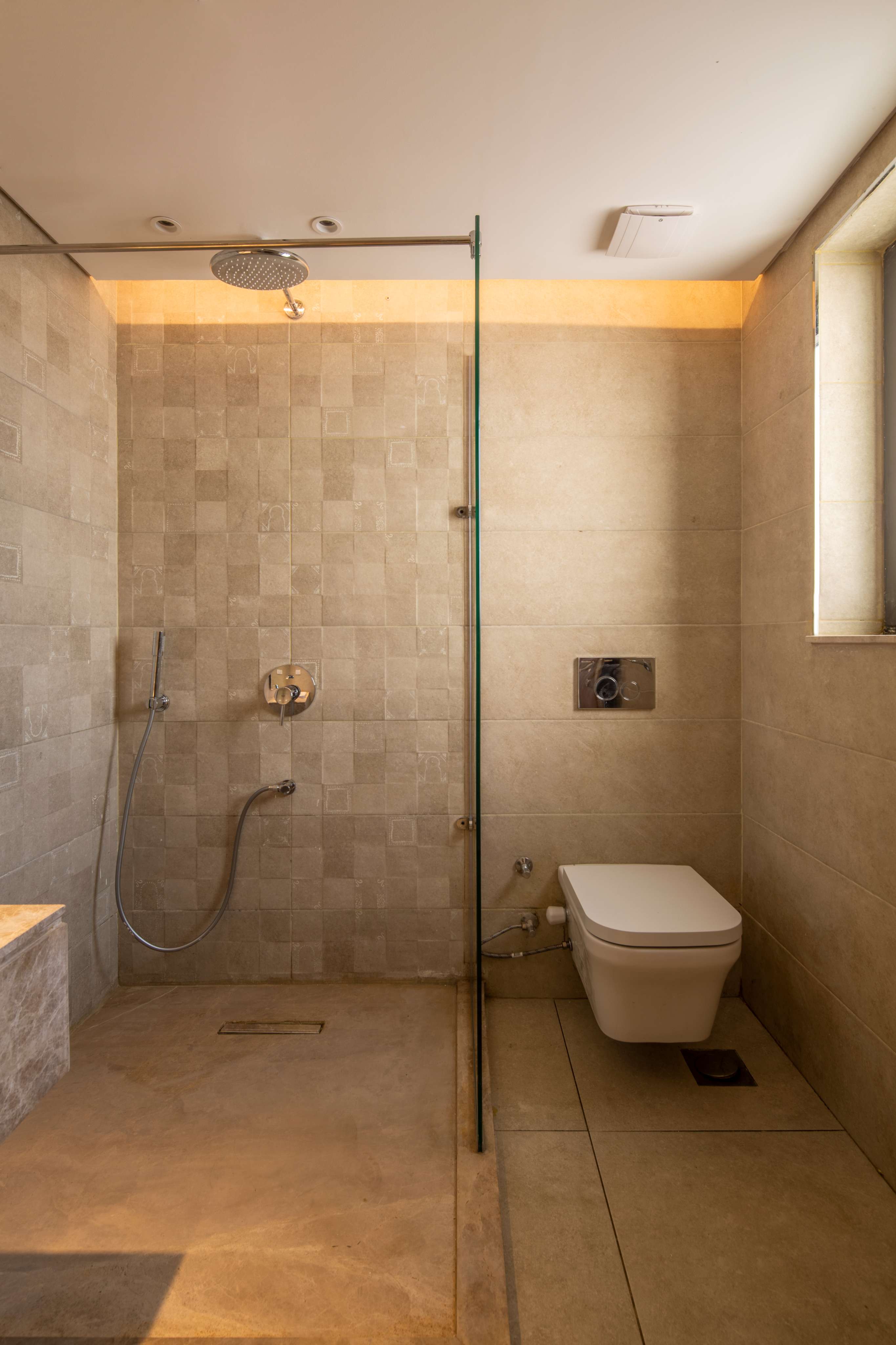 Sakura LakeView, 4BDR + pool by Kennah — Apartment in LakeView Res., El-Nasr St., New Cairo 1, Cairo Governorate, Egypt — photo 20
