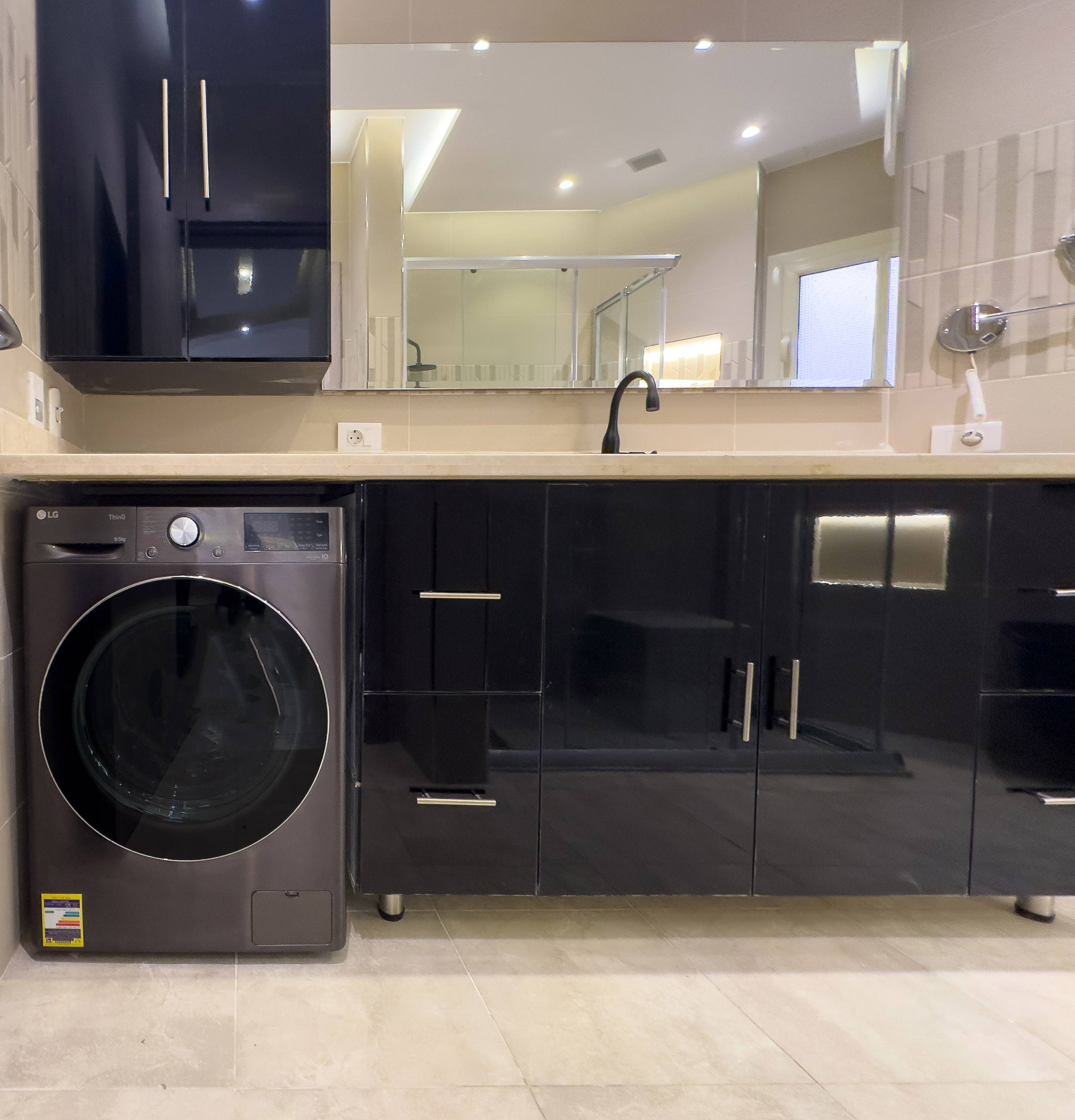Saoirse, 3BDR, Akoya New Cairo by Kennah — Apartment in Akoya Comp., AUC Av. South Teseen, New Cairo 3, Cairo Governorate, Egypt — photo 7