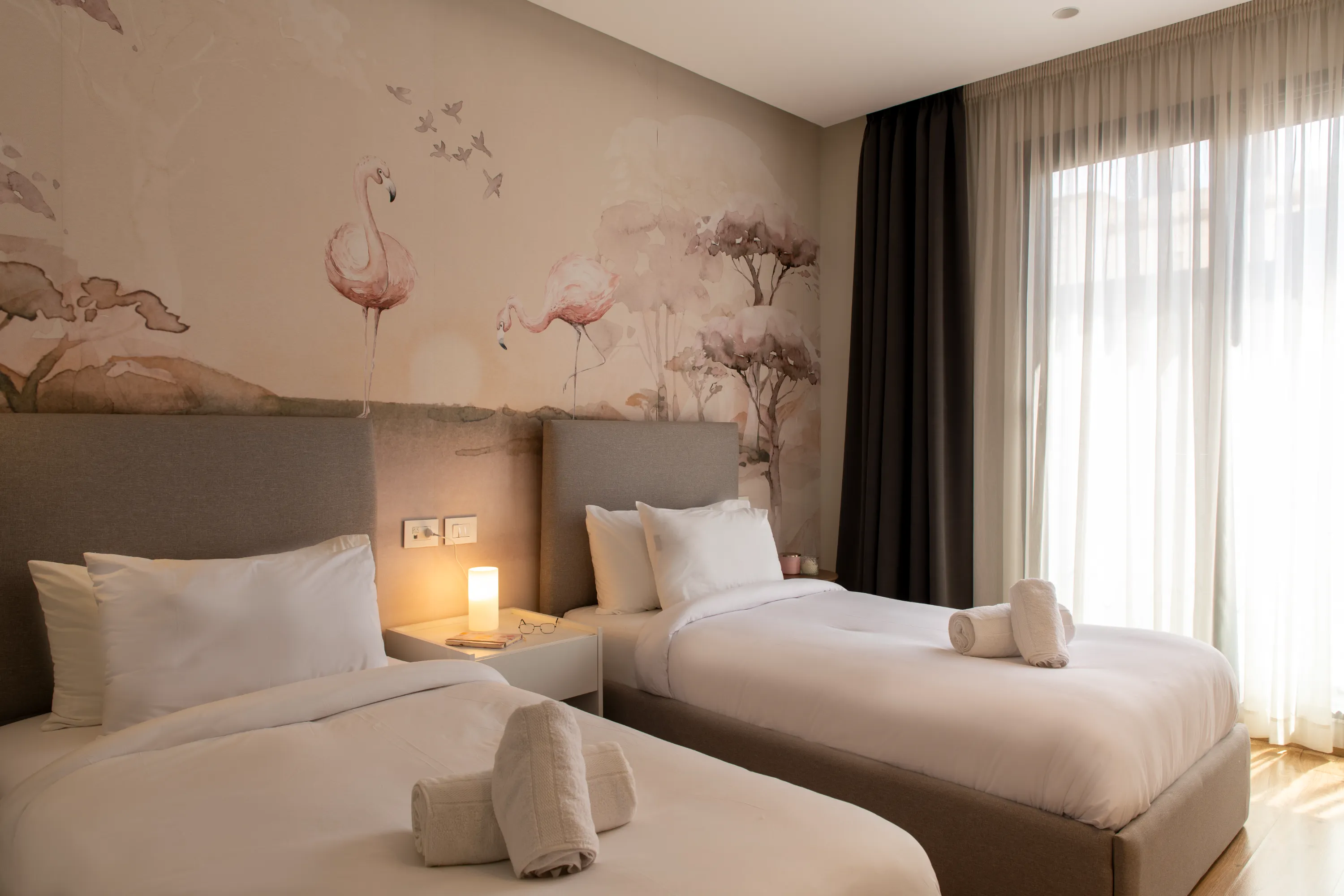 New Cairo, Silver Palm, Sakura — Apartment in First New Cairo Qism, Cairo Governorate, Egypt, Egypt — photo 9