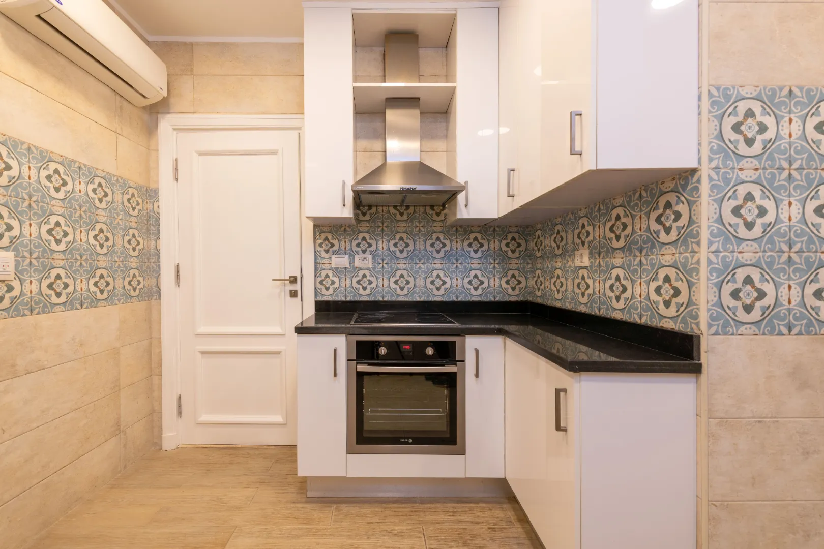 Meraviglia, 3BDR, Eastown New Cairo by Kennah — Apartment in Eastown, South Teseen St., New Cairo 1, Cairo Governorate, Egypt, Egypt — photo 10