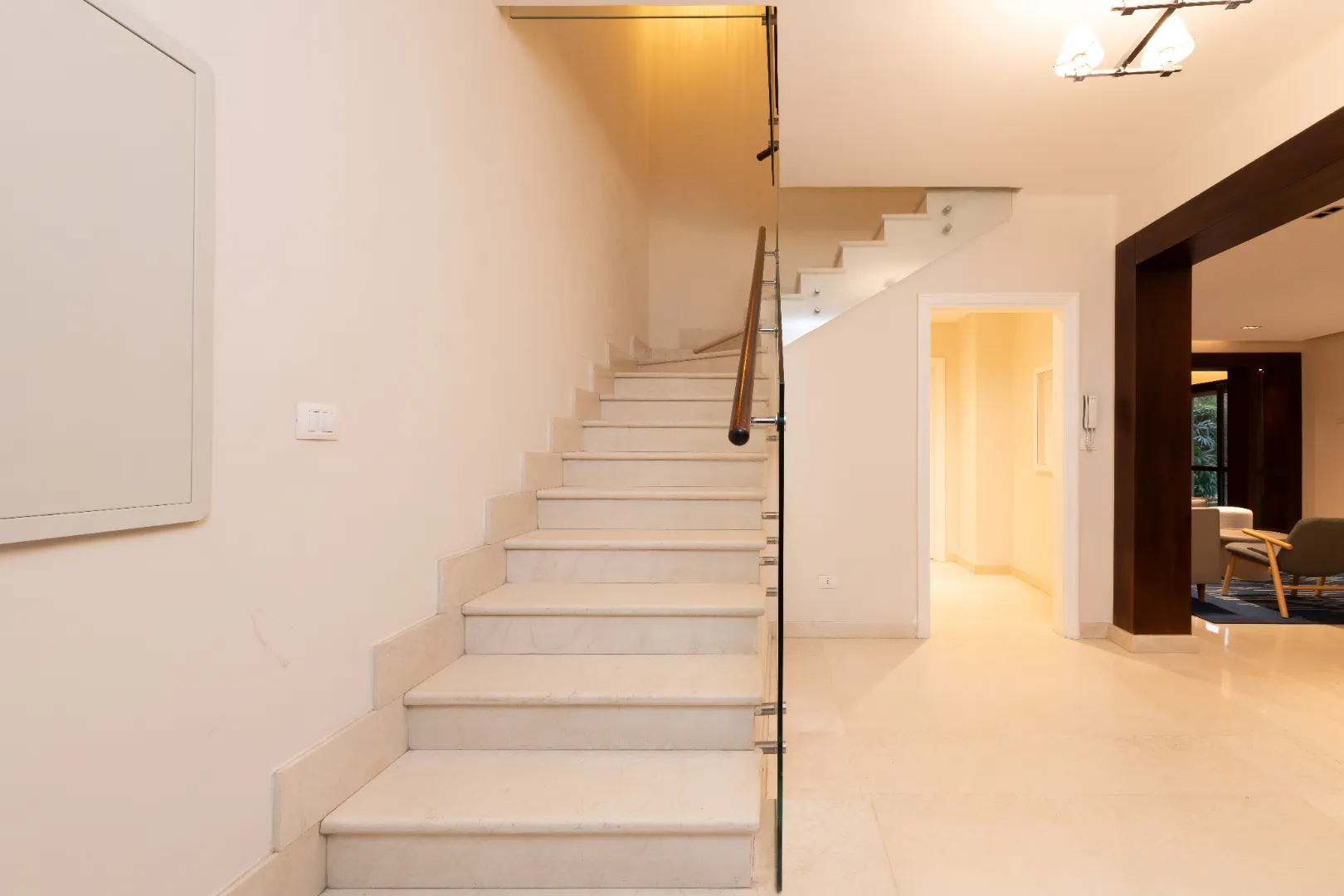 Meraviglia, 3BDR, Eastown New Cairo by Kennah — Apartment in Eastown, South Teseen St., New Cairo 1, Cairo Governorate, Egypt, Egypt — photo 24