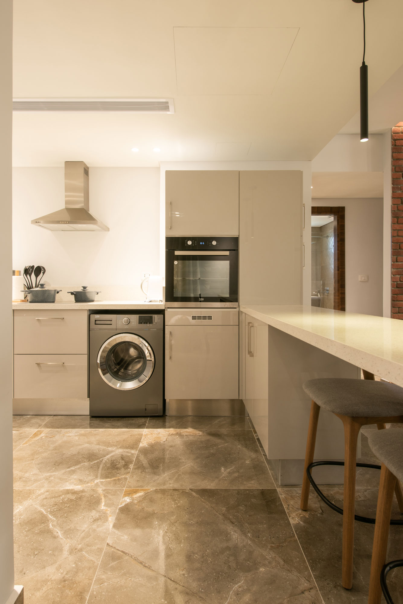 New Cairo, Akoya Residence, Sequoia — Apartment in Third New Cairo Qism, Cairo Governorate, Egypt, Egypt — photo 10