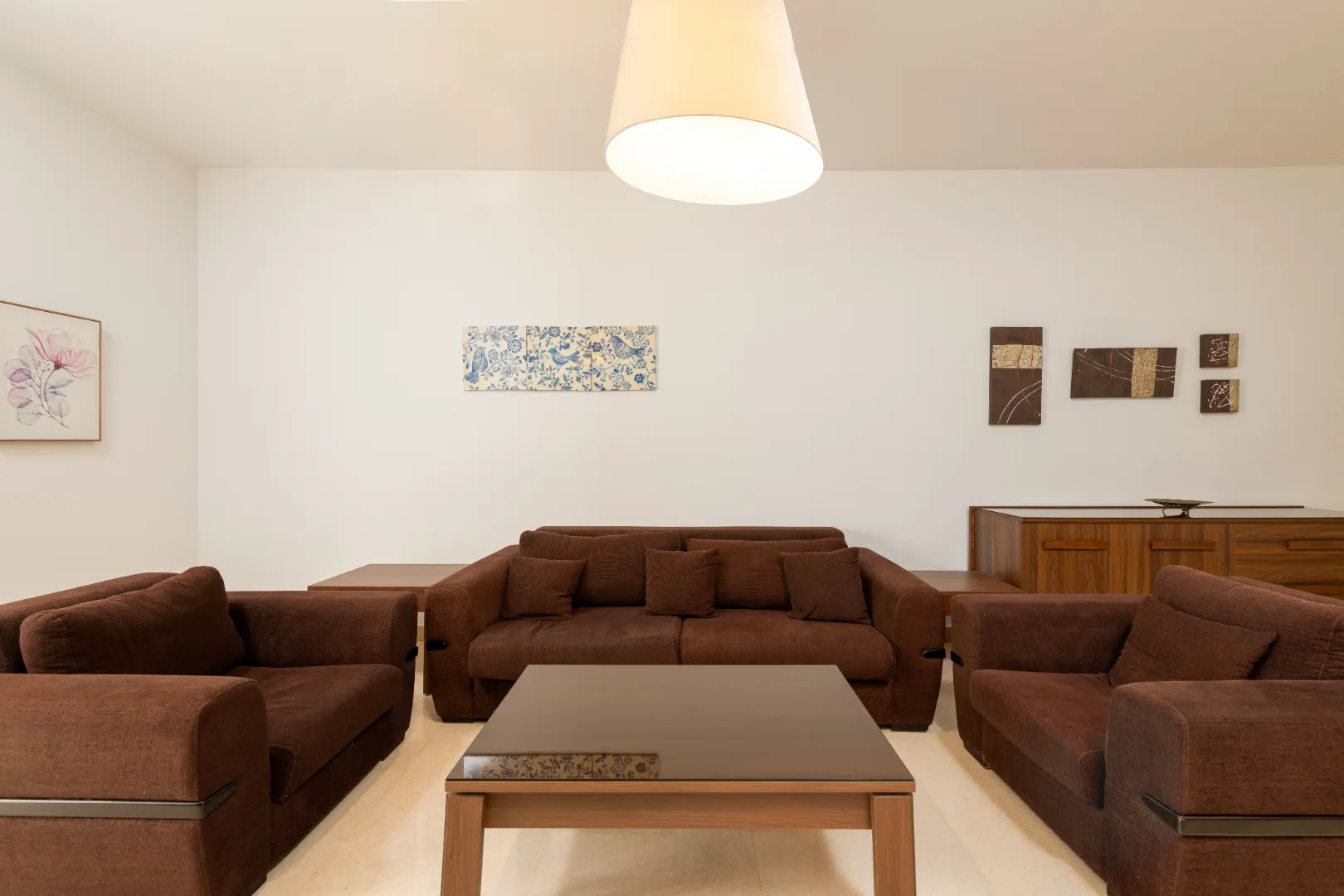 Sakura, 2BDR, WaterWay New Cairo by Kennah — Apartment in WaterWay, Mohamed Nagib Axis, New Cairo, Cairo Governorate, Egypt — photo 3