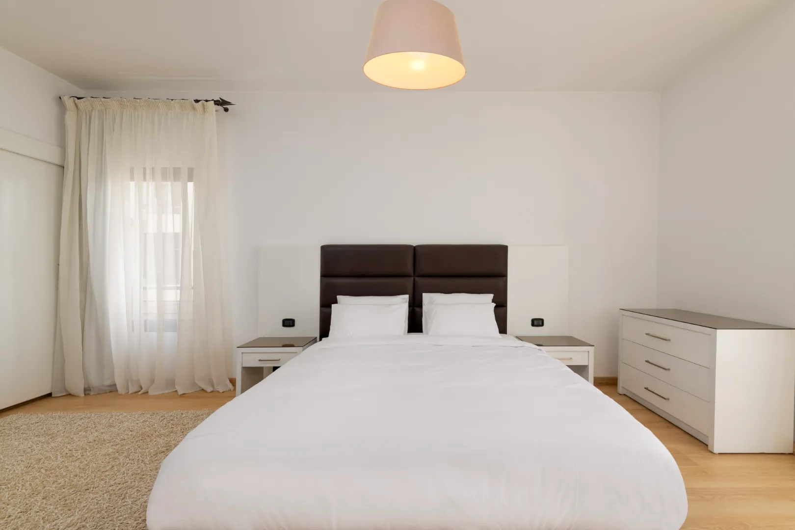 Private Home 2BDRM | WaterWay, New Cairo 3