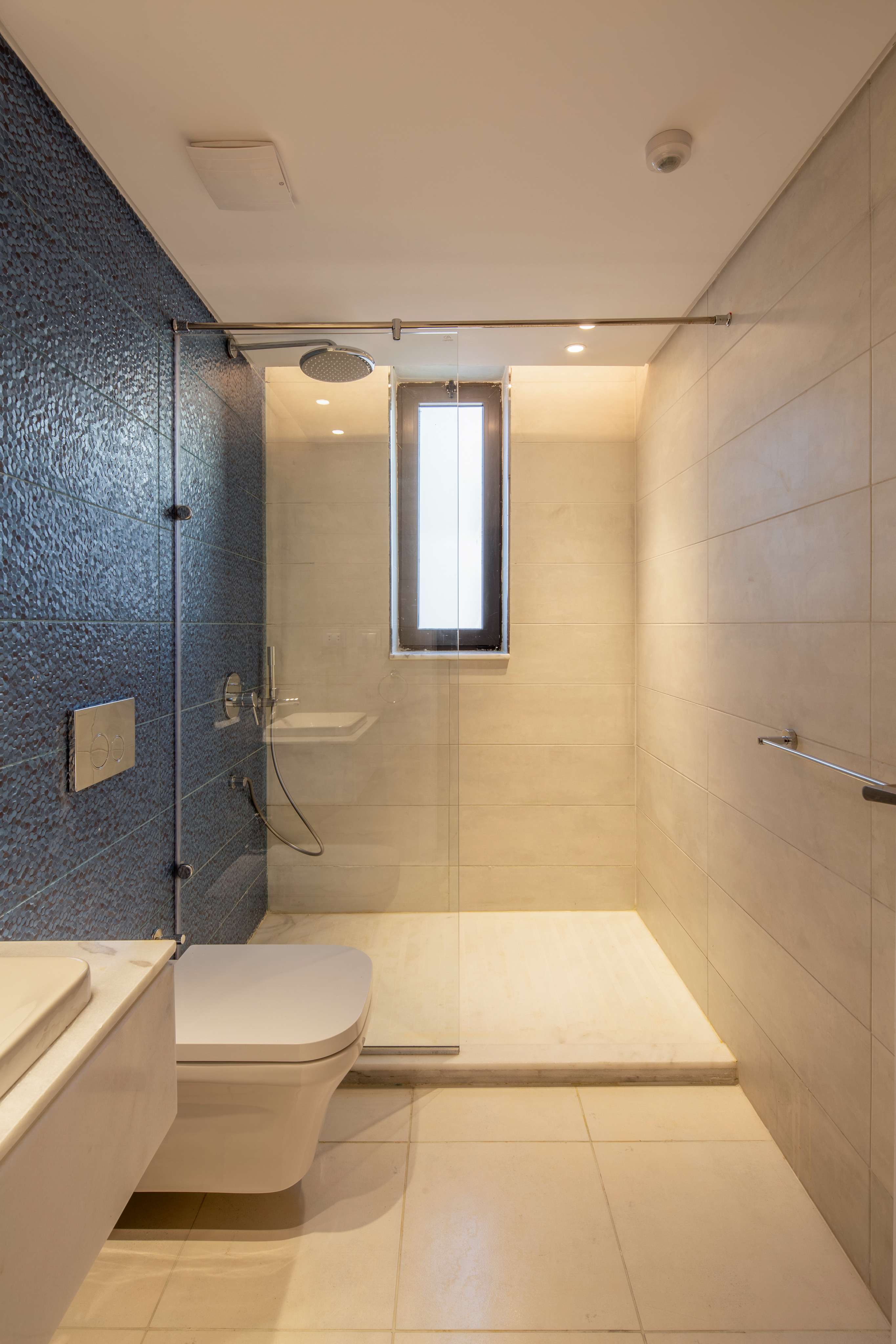 New Cairo Lake View Residence 4BR Penthouse + Pool — Apartment in New Cairo, Cairo Governorate, Egypt, Egypt — photo 8