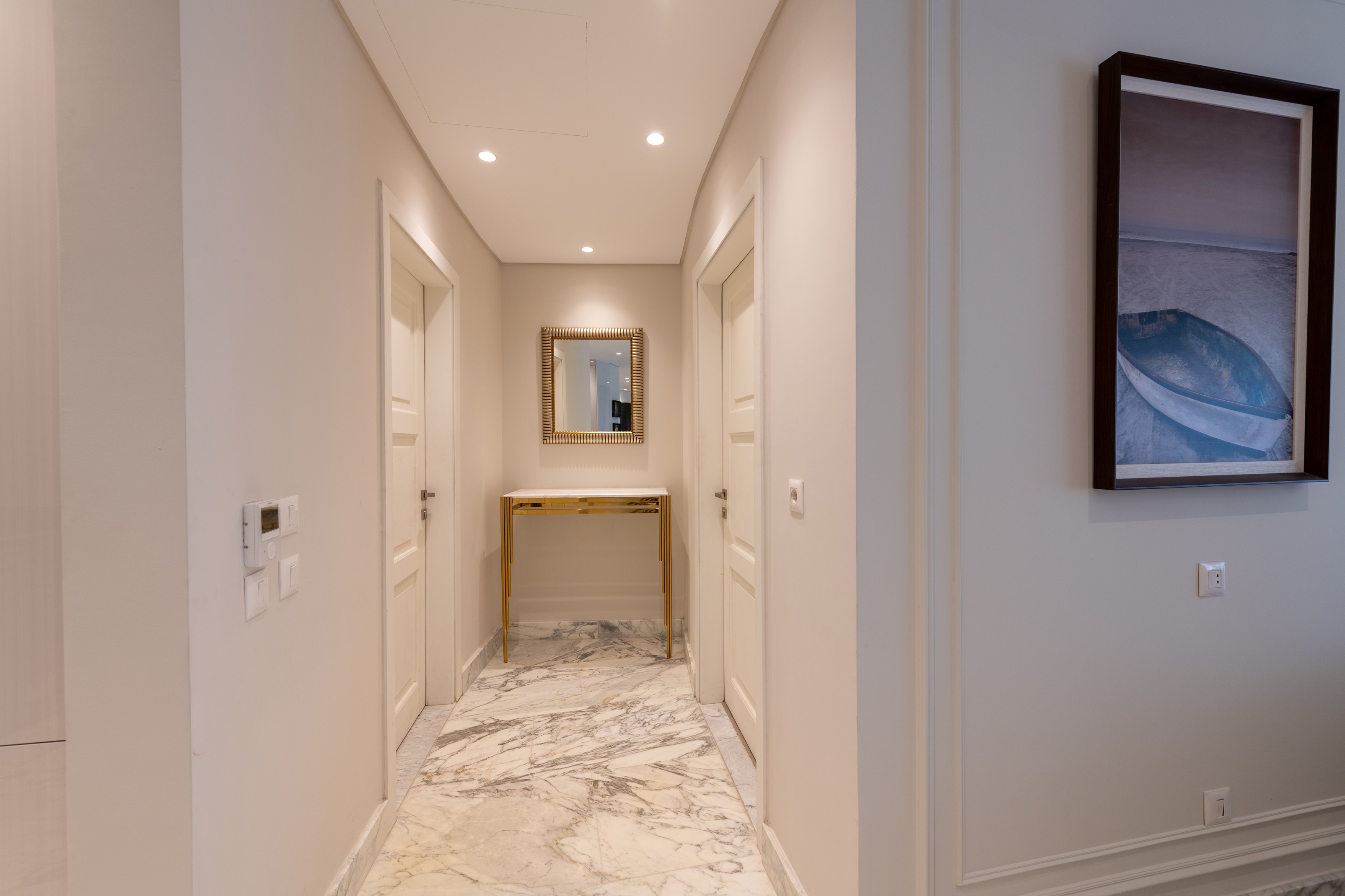 Aurelia, 2BDR, Mirage City New Cairo by Kennah — Apartment in Mirage City, Ring Rd. New Cairo, Cairo Governorate, Egypt — photo 18