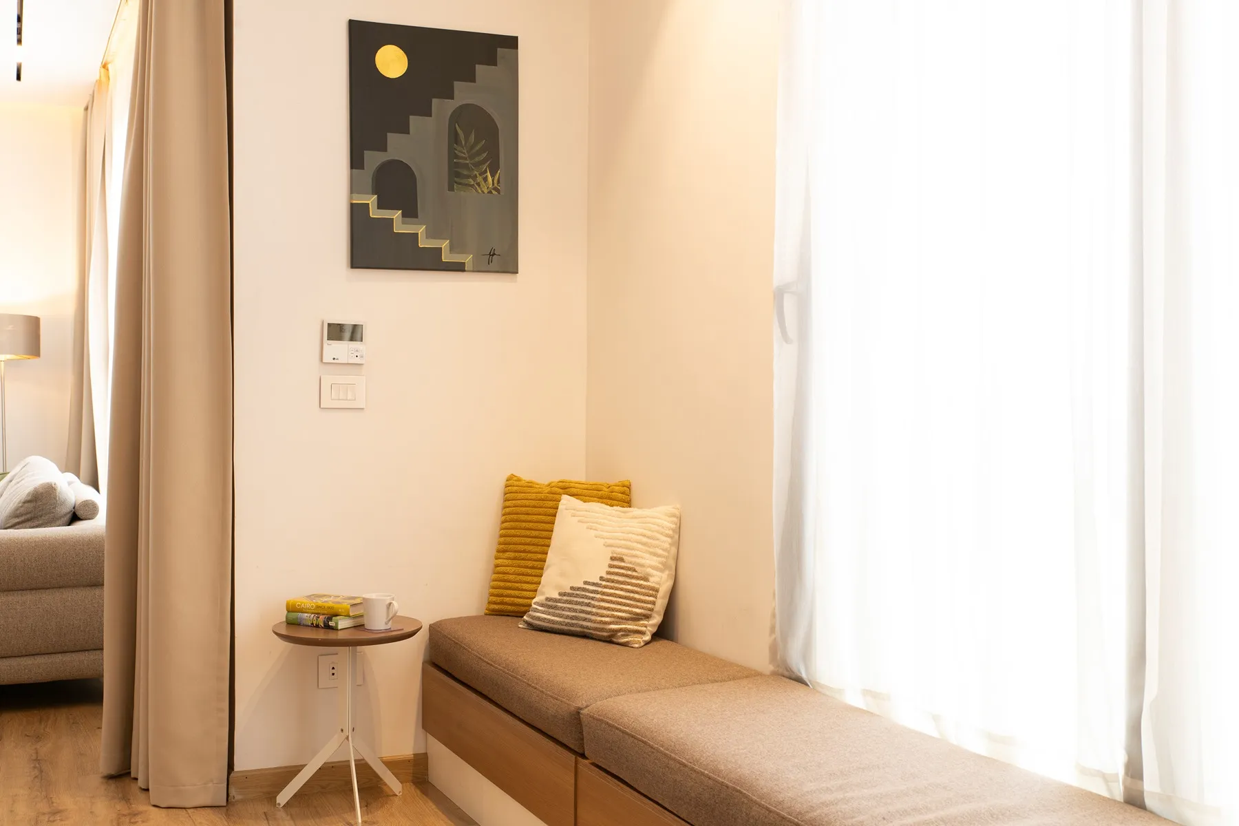New Cairo, Silver Palm, Sahara — Apartment in First New Cairo Qism, Cairo Governorate, Egypt, Egypt — photo 3