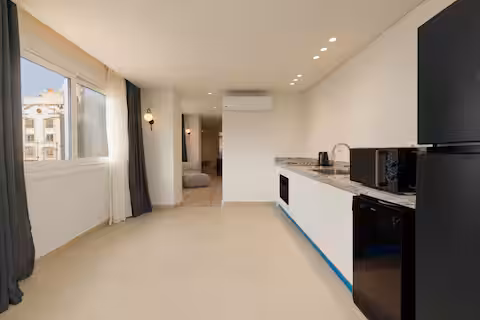 2BDRM Star Apartment | Mohandessin — Apartment in Al Mohandessin, Giza Governorate, Egypt, Egypt — photo 4