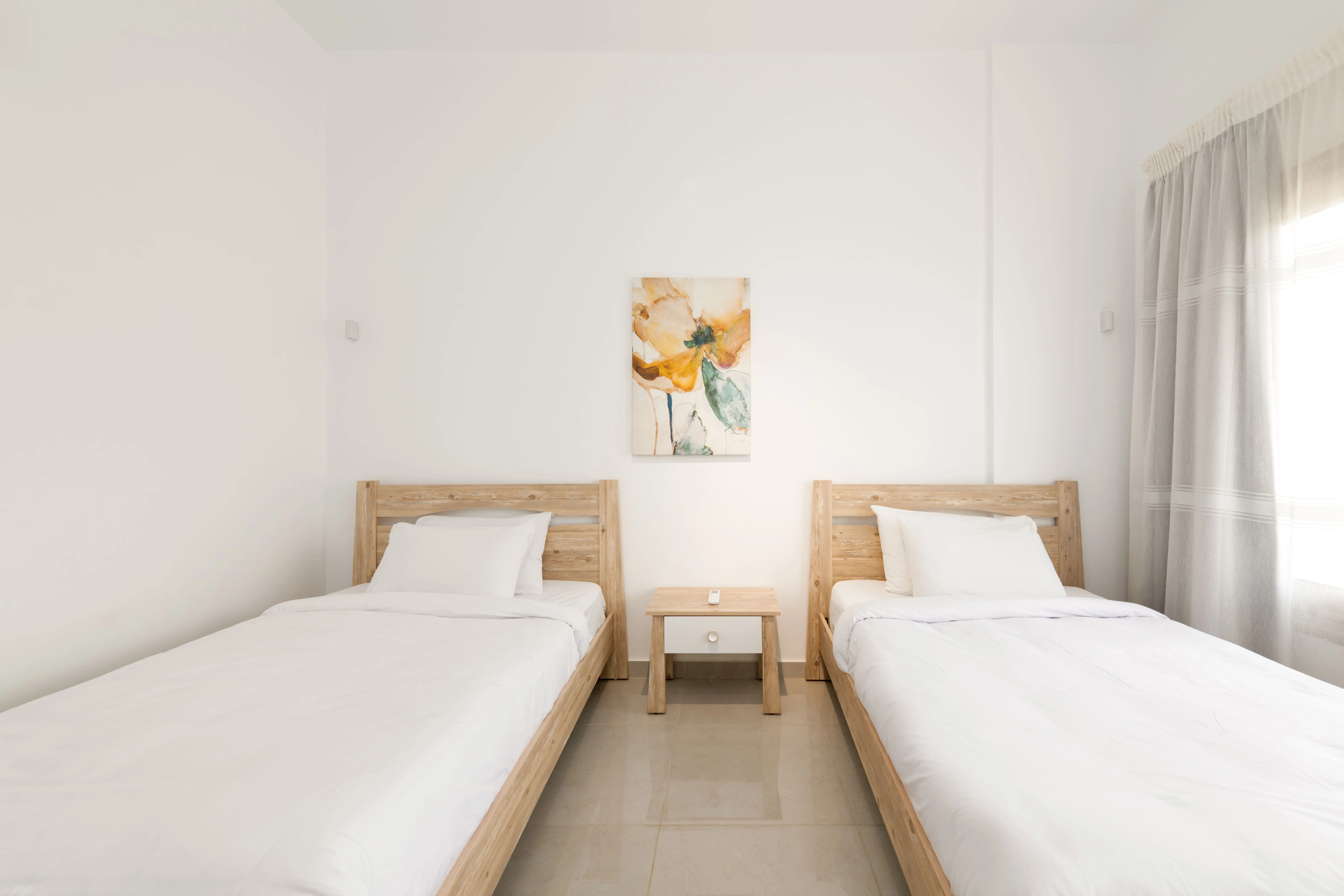 Mivida District Luxury 2BR | Galleria Moon Valley — Apartment in Mivida District Luxury 2BR | Galleria Moon Valley, Egypt — photo 7
