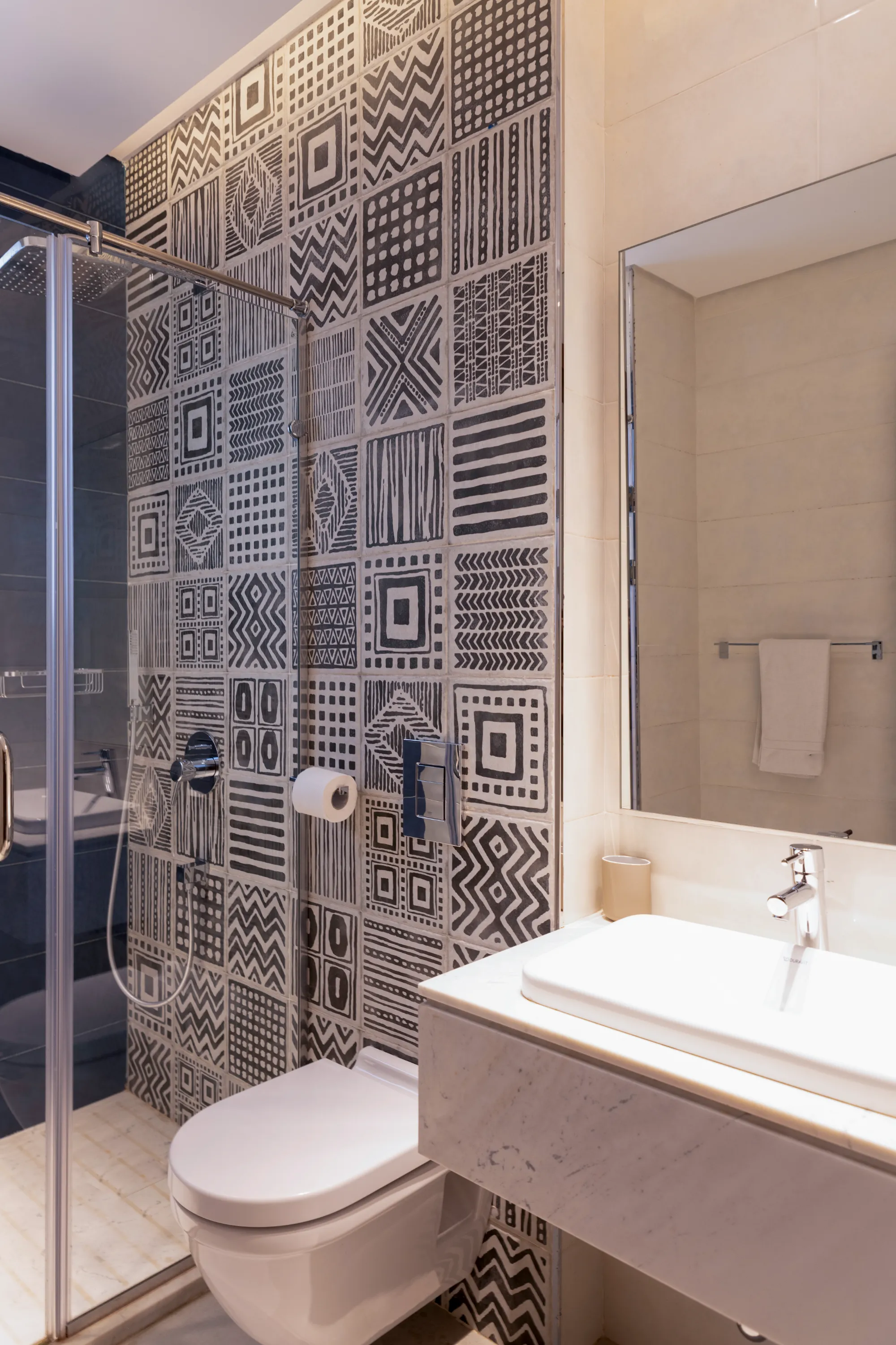 New Cairo, Silver Palm, Sequoia — Apartment in First New Cairo Qism, Cairo Governorate, Egypt, Egypt — photo 12
