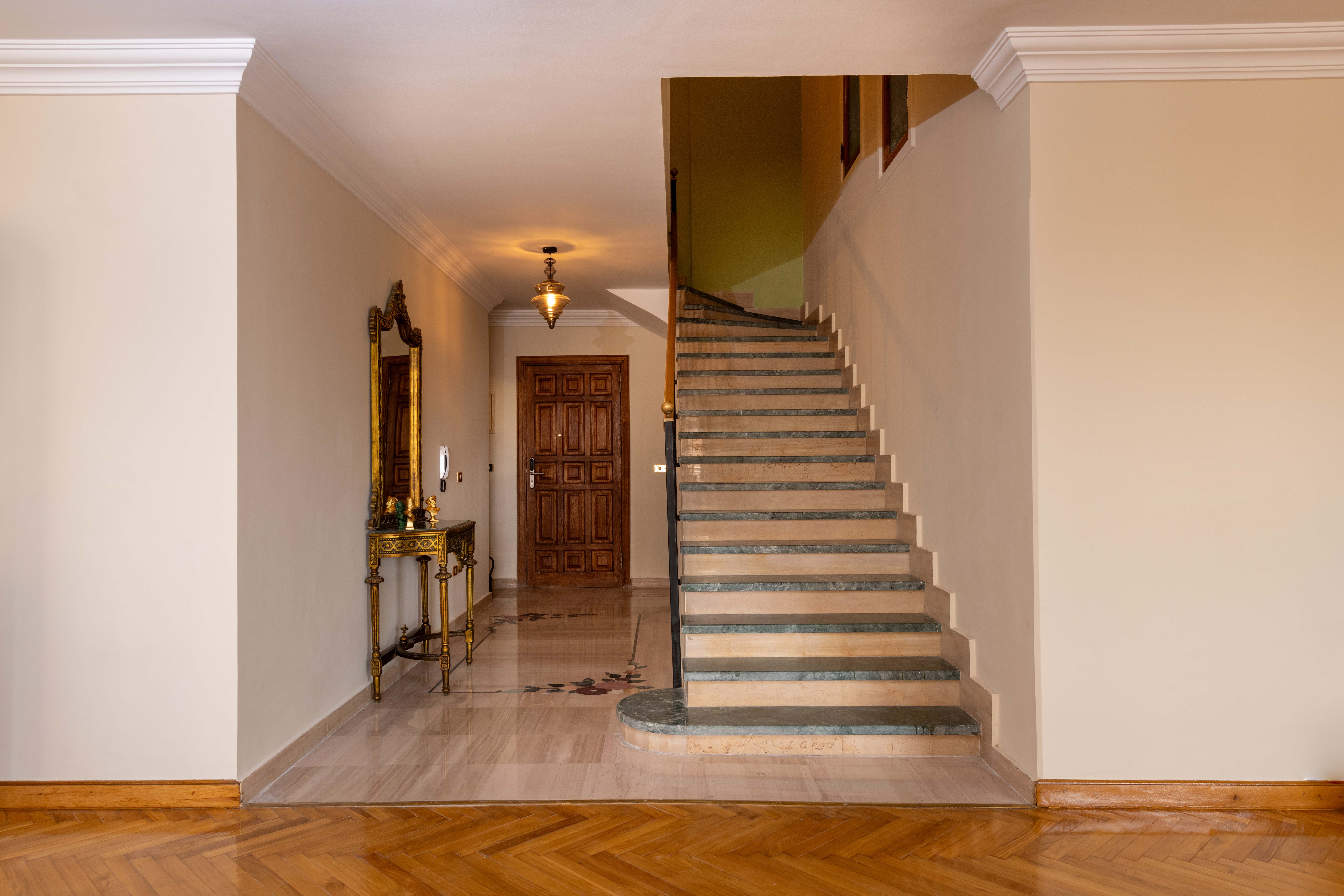 Lascaic | 3BDR  Heliopolis — Apartment in عمران المروة, Al Golf, Nasr City, Cairo Governorate 4451301, Egypt — photo 4