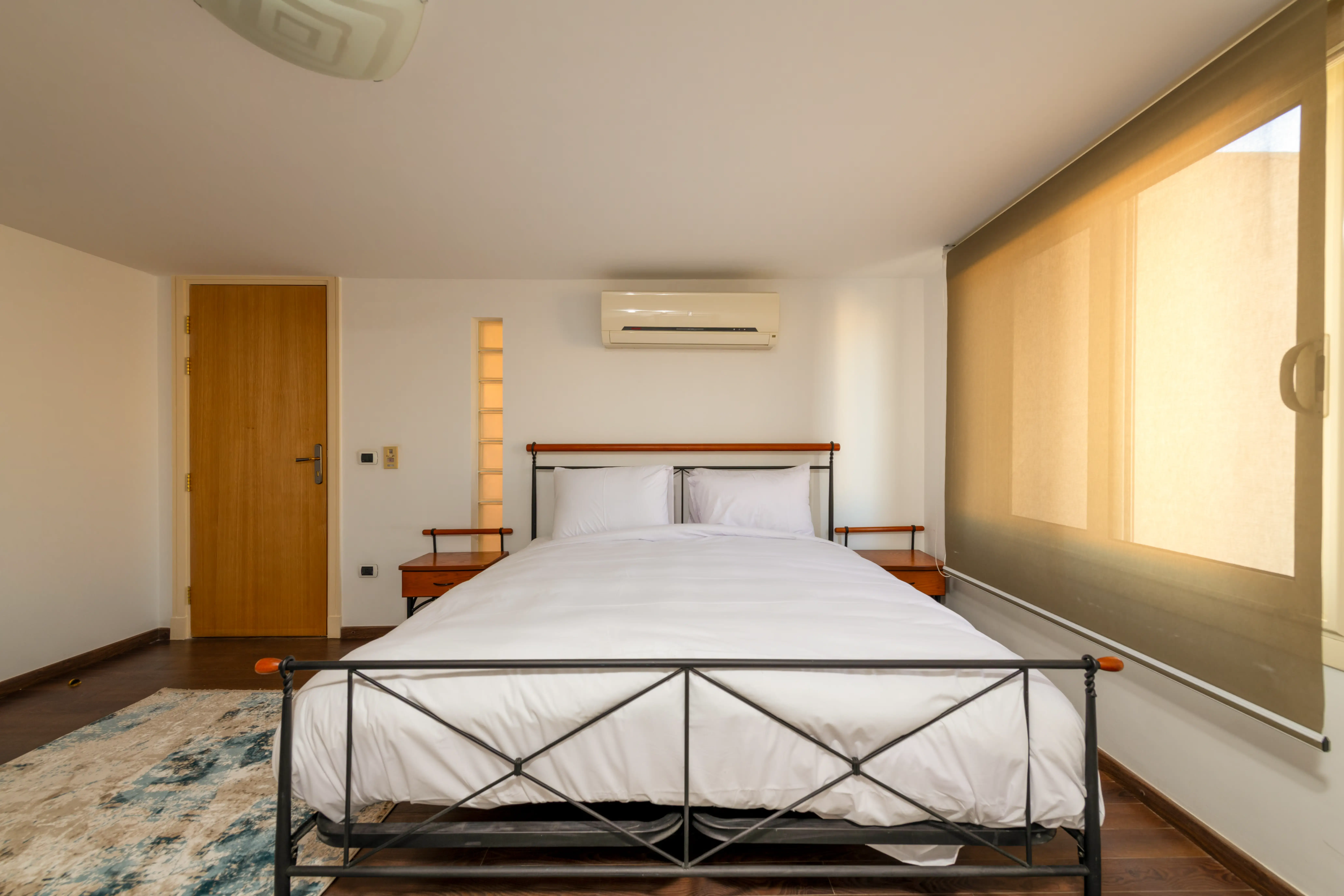 2BR Apartment in West Arabella Near 5th-Settelment — Apartment in New Cairo, Cairo Governorate, Egypt, Egypt — photo 6