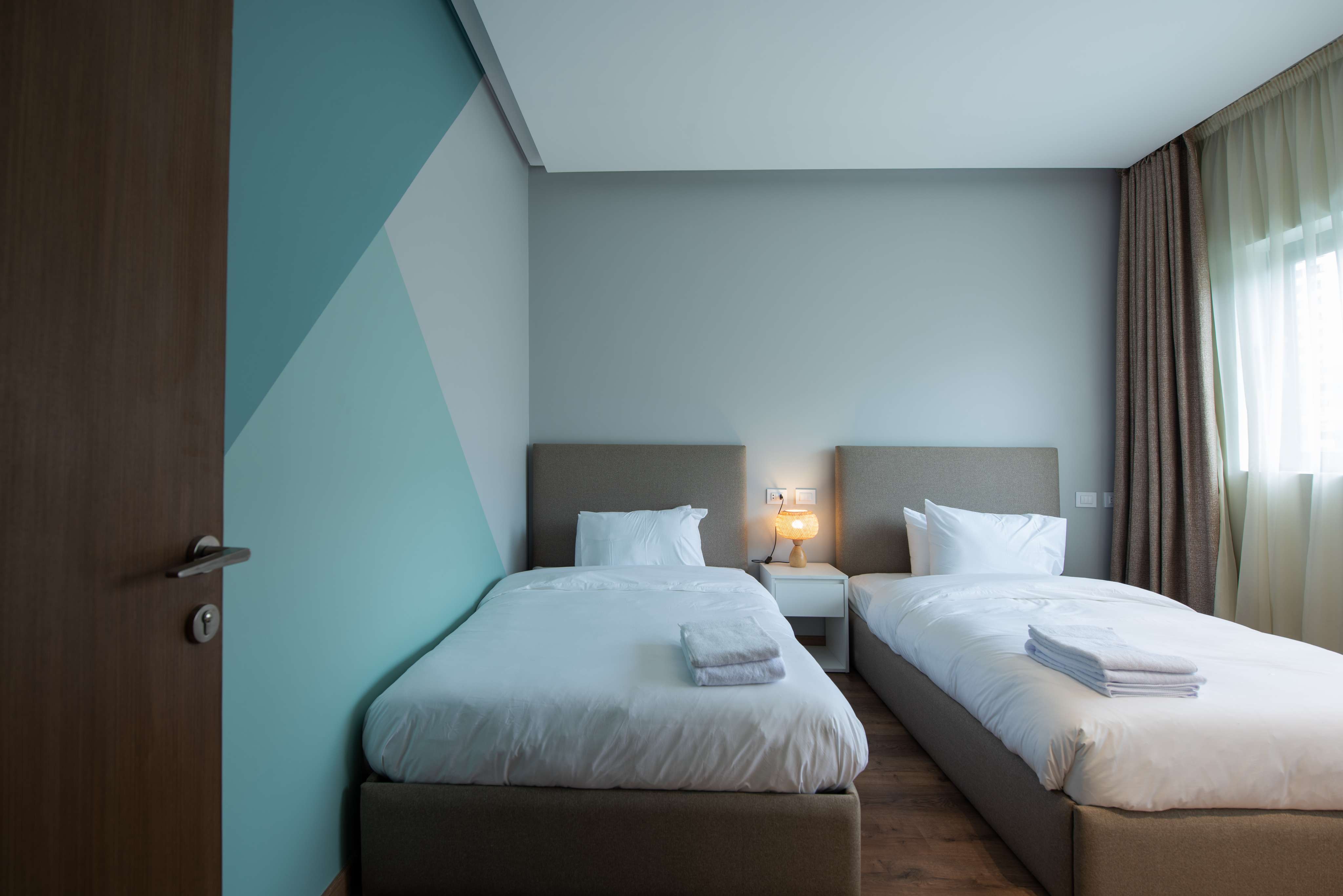 Varenna, 3BDR LakeView by Kennah — Apartment in LakeView Res., El-Nasr St., New Cairo 1, Cairo Governorate, Egypt — photo 8