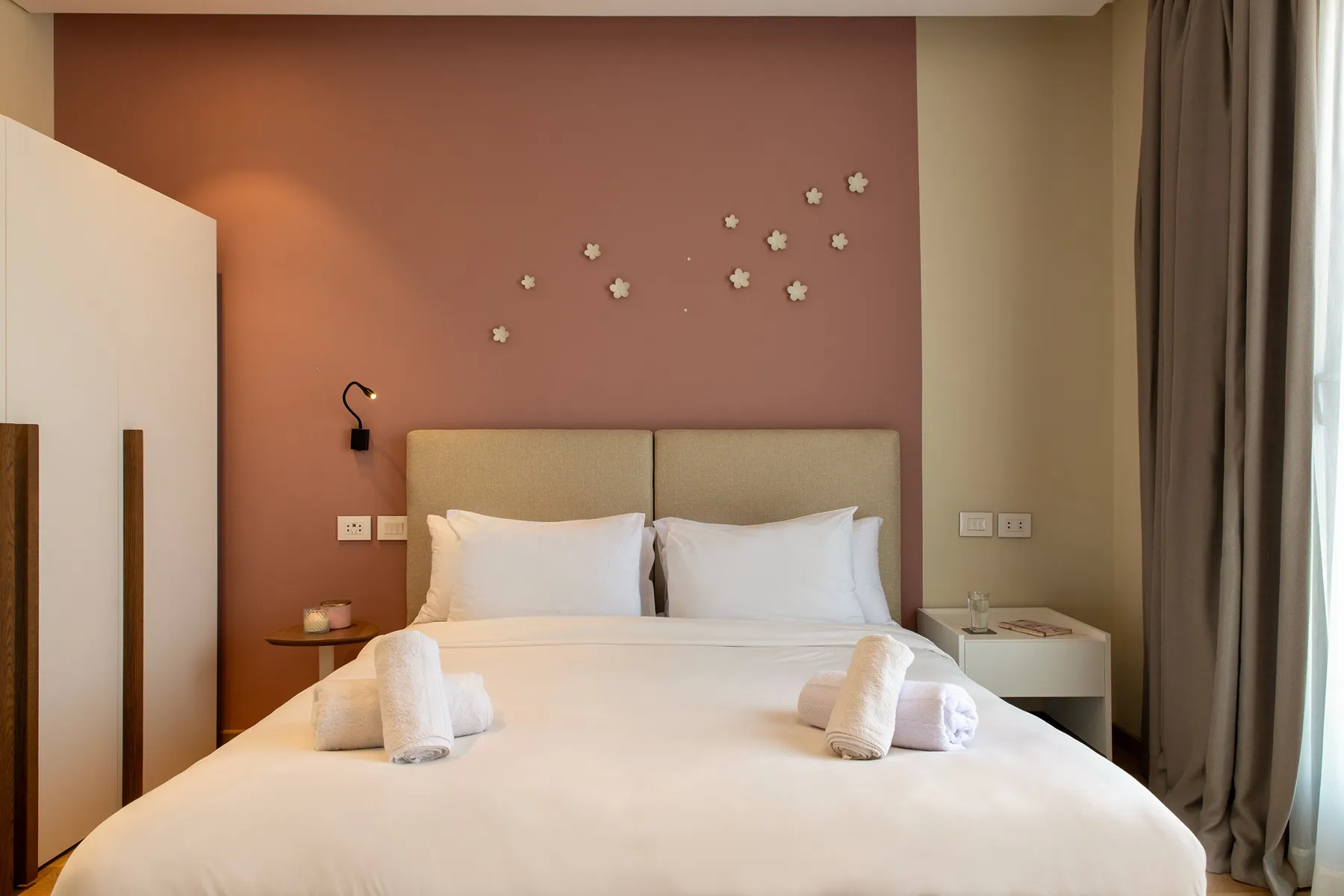 New Cairo, Silver Palm, Sahara — Apartment in First New Cairo Qism, Cairo Governorate, Egypt, Egypt — photo 8