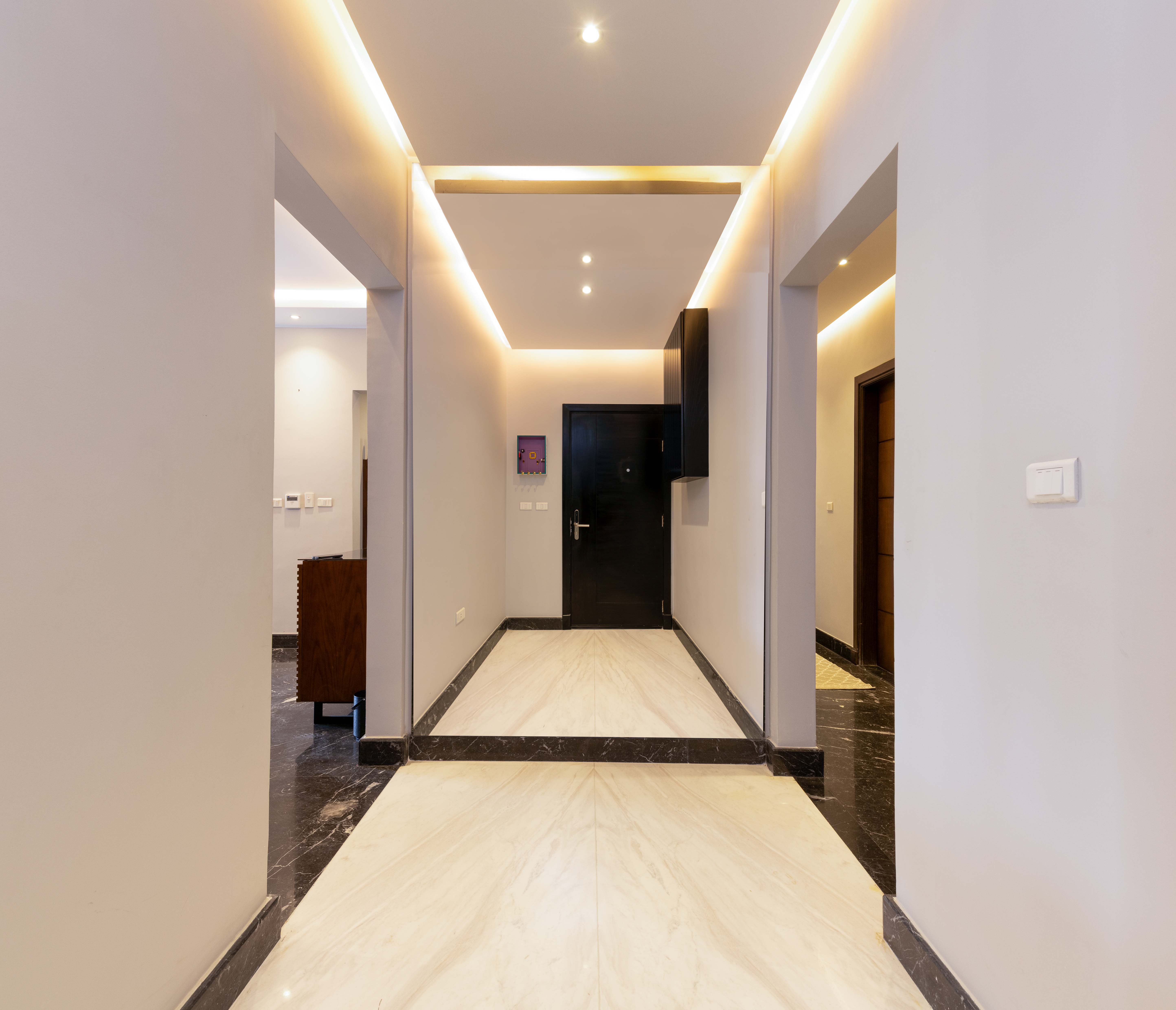 Rivera Eastown, 3BR, New Cairo by Kennah — Apartment in Eastown, South Teseen St., New Cairo 1, Cairo Governorate, Egypt, Egypt — photo 25