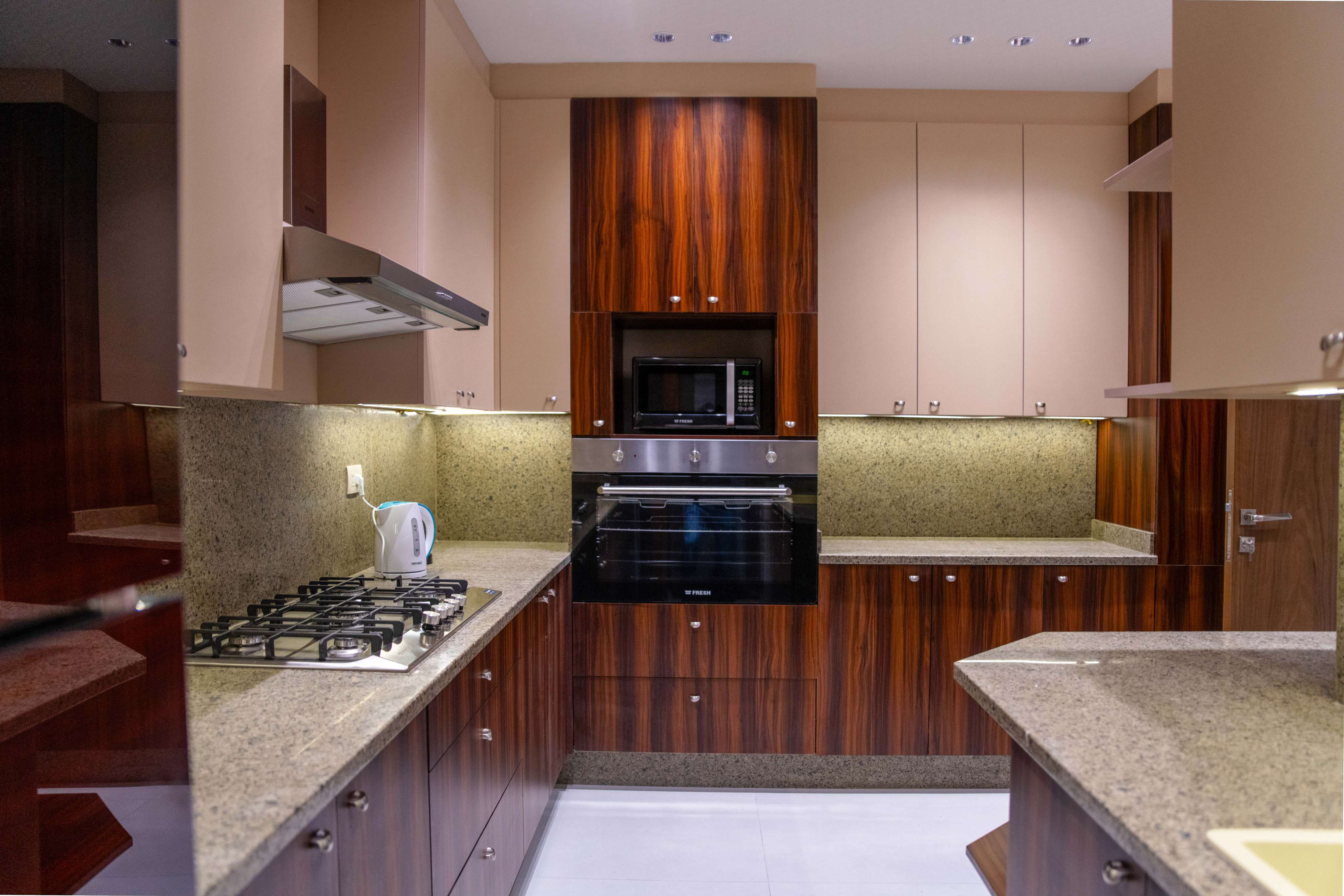 89B-106 at Lake View Residence — Apartment in First New Cairo Qism, Cairo Governorate, Egypt, Egypt — photo 13