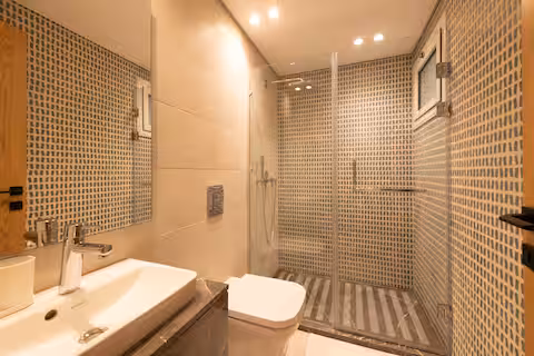 Cozy Studio in the Heart of Mohandessin 2