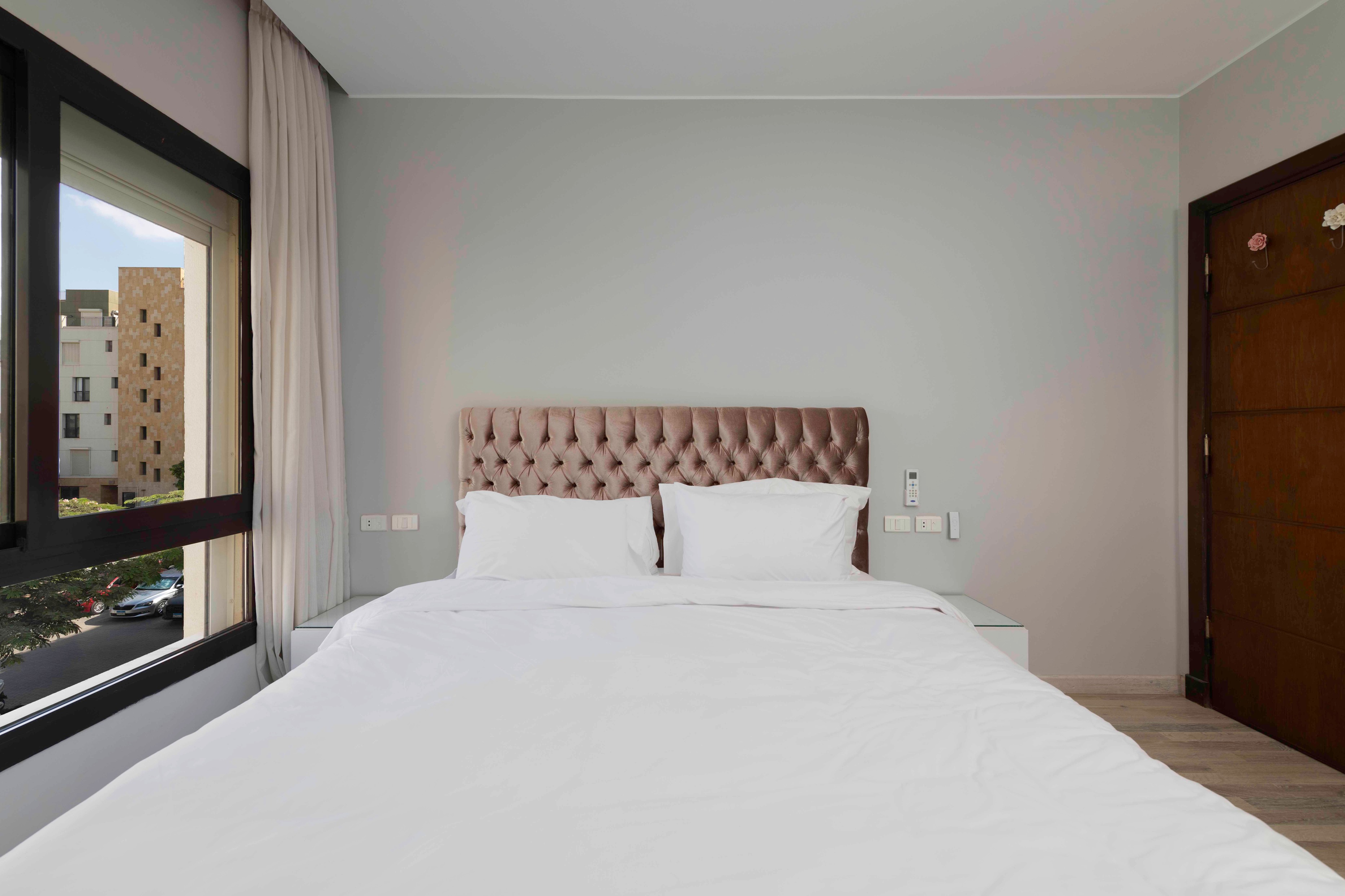 Rivera Eastown, 3BR, New Cairo by Kennah — Apartment in Eastown, South Teseen St., New Cairo 1, Cairo Governorate, Egypt, Egypt — photo 18