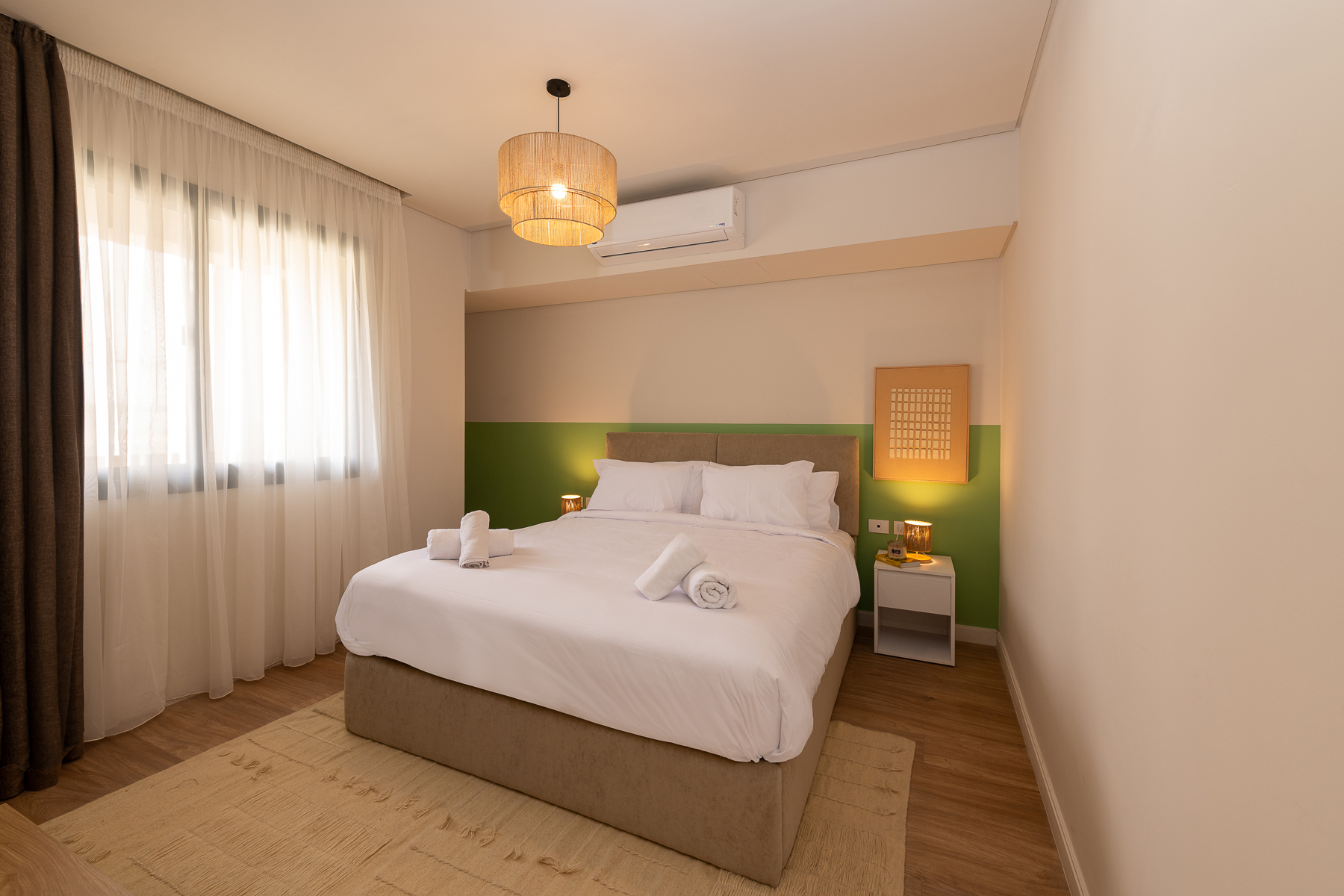 Milena, 1BDR Villette Sodic by Kennah — Apartment in Villette Comp., El-Nasr St., New Cairo 1, Cairo Governorate, Egypt — photo 7