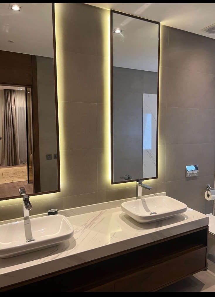 Catalina at West Golf Extension — Apartment in Third New Cairo Qism, Cairo Governorate, Egypt, Egypt — photo 7