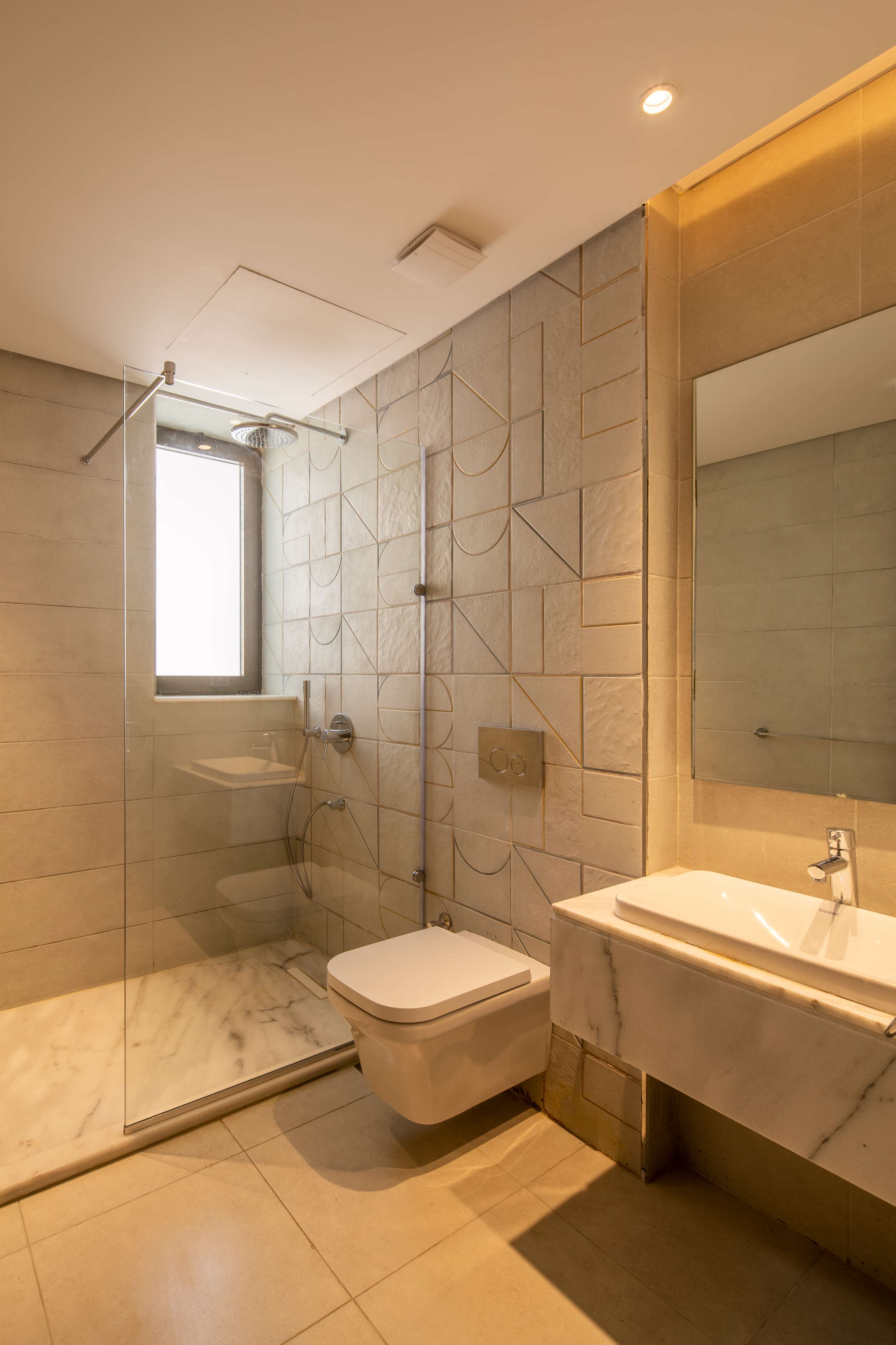 Sakura LakeView, 4BDR + pool by Kennah — Apartment in LakeView Res., El-Nasr St., New Cairo 1, Cairo Governorate, Egypt — photo 19