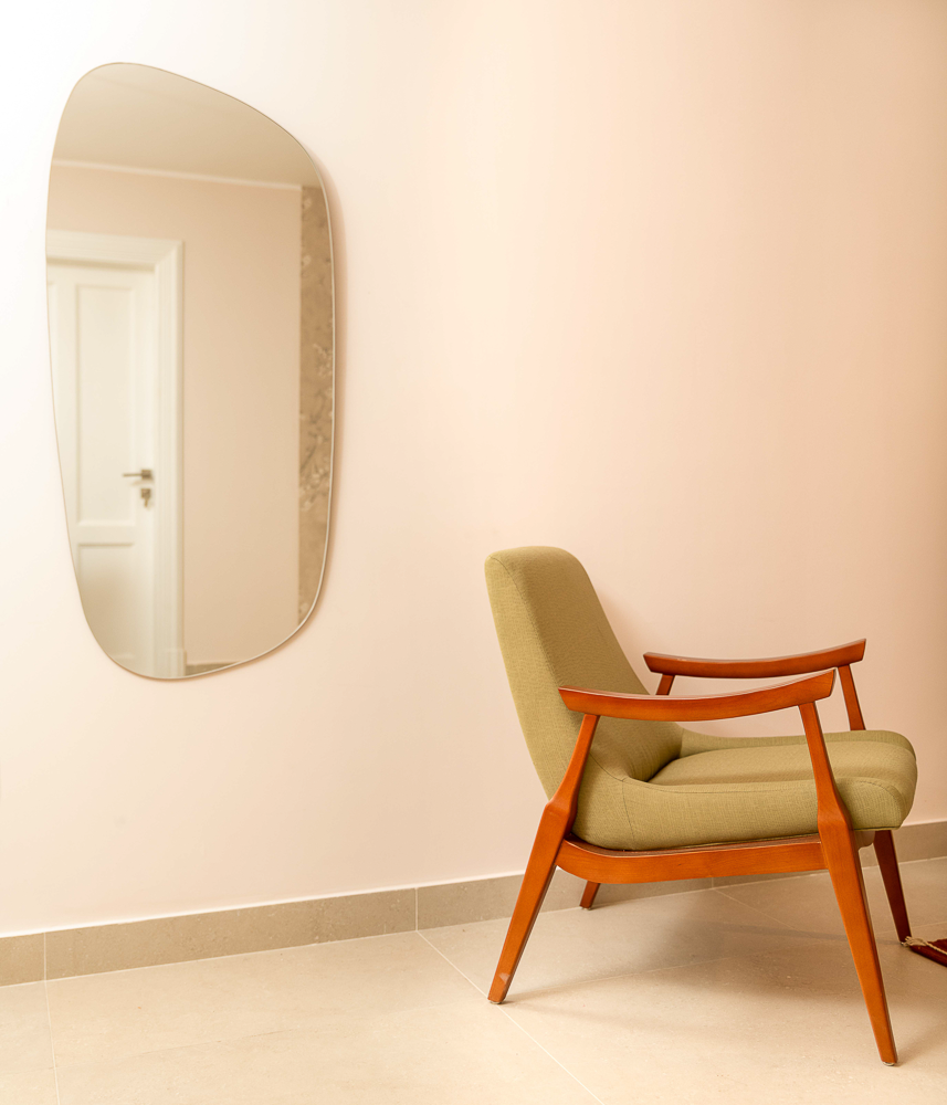 October City | 1BR Apartment with Shared Pool — Apartment in 6th of October City, Giza Governorate, Egypt, Egypt — photo 8