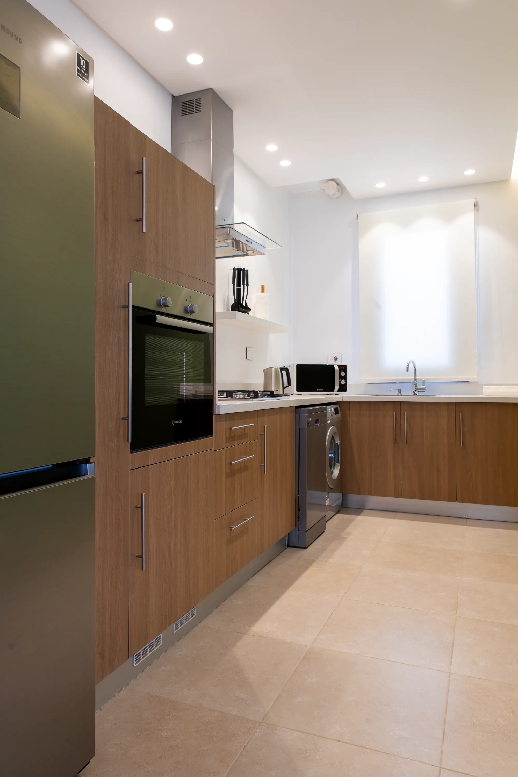 New Cairo, Silver Palm, Sakura — Apartment in First New Cairo Qism, Cairo Governorate, Egypt, Egypt — photo 4