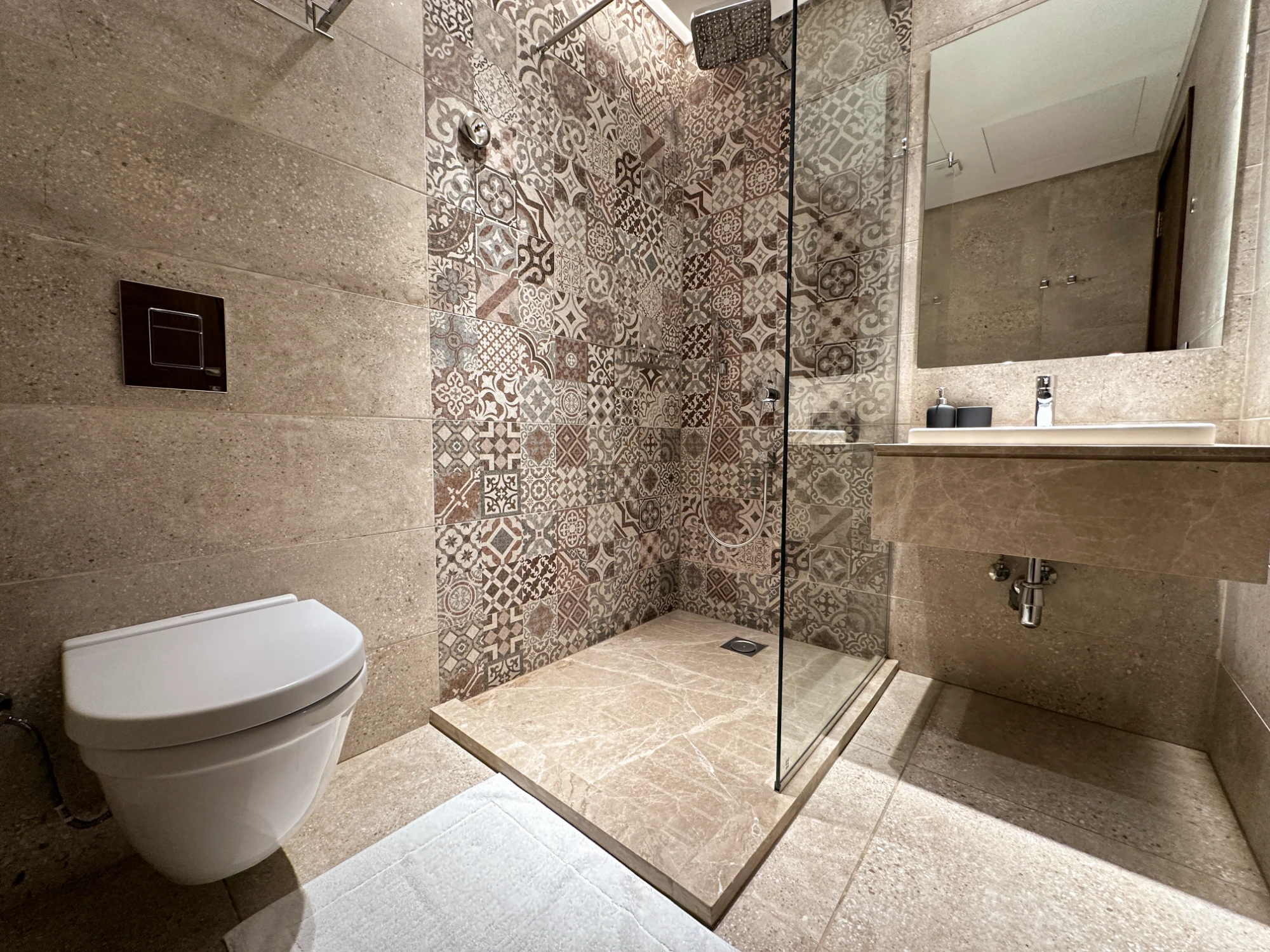 New Cairo, Silver Palm, Catalina — Apartment in First New Cairo Qism, Cairo Governorate, Egypt, Egypt — photo 15
