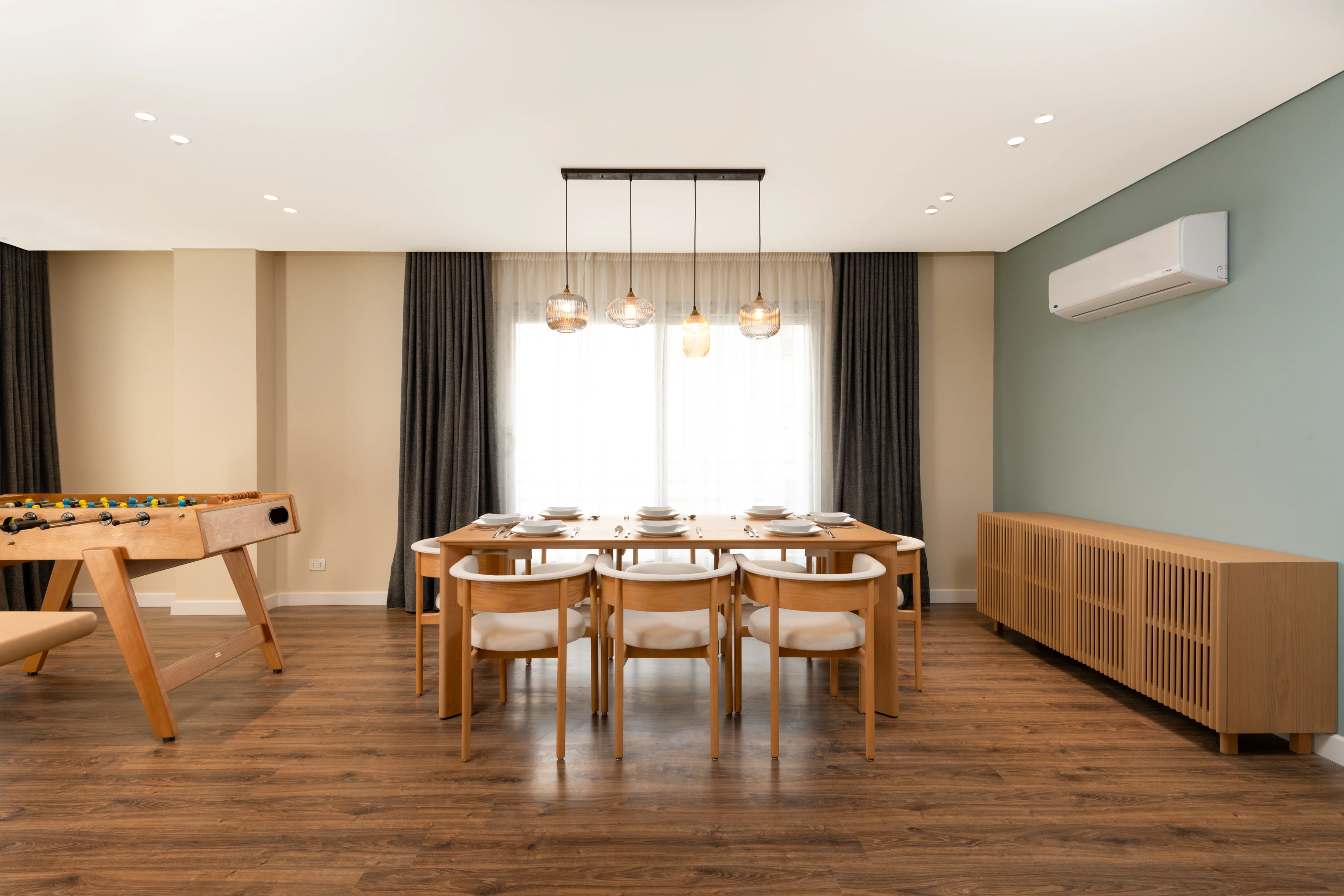4BR Modern Comfort in Hyde Park, NewCairo — Apartment in First New Cairo Qism, Cairo Governorate, Egypt, Egypt — photo 37