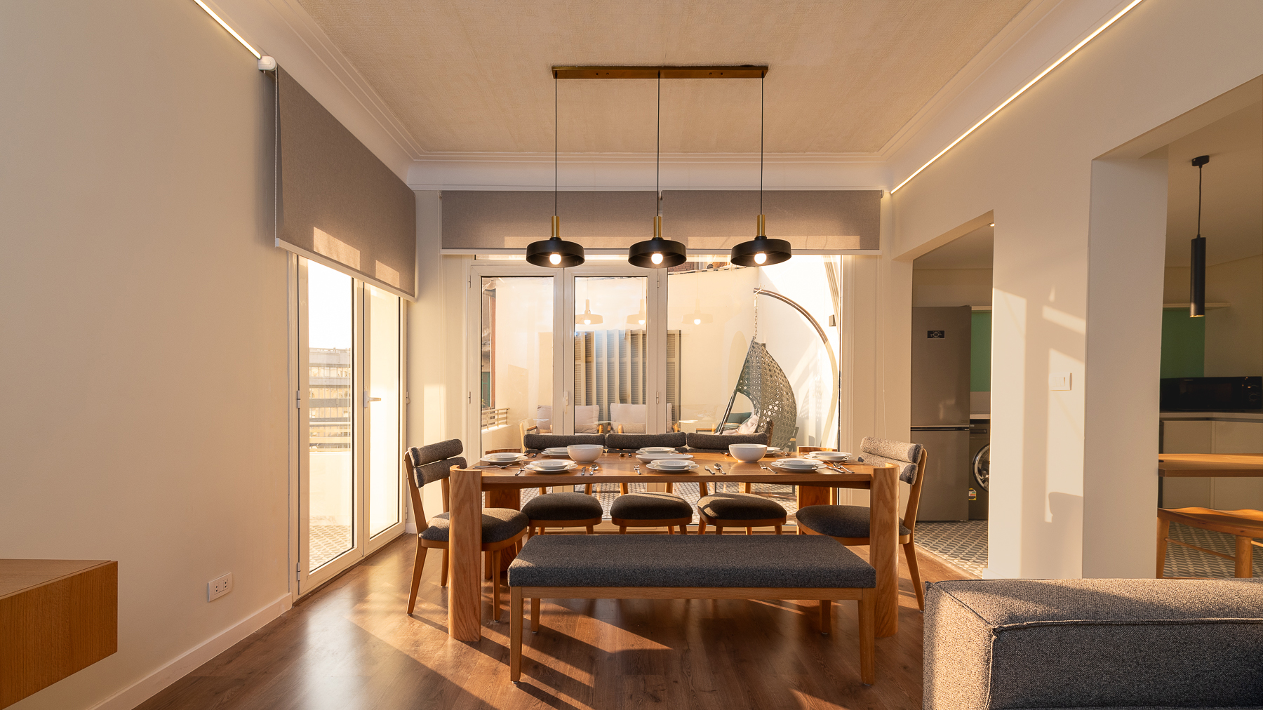 Lasciac at Downtown Cairo 3BR Near to Tahrir Sq 5