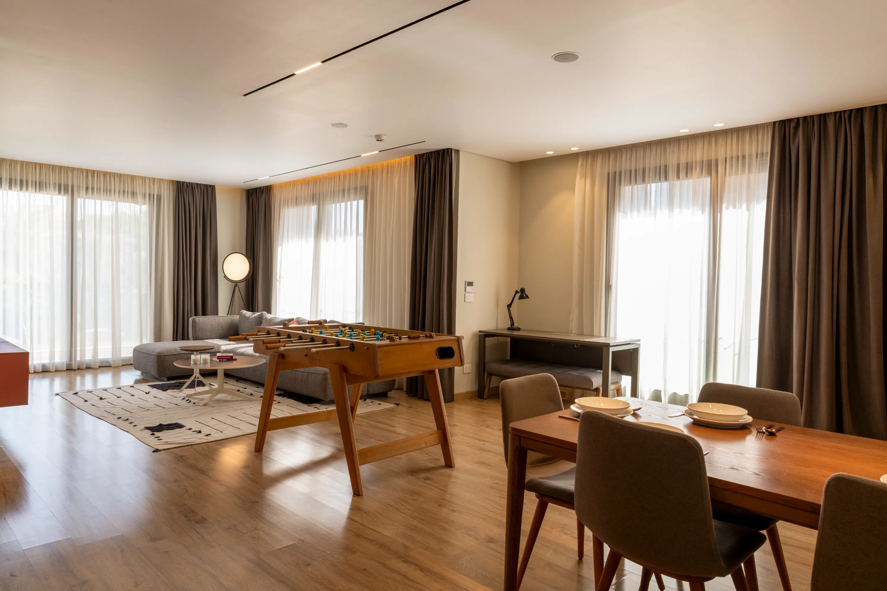 New Cairo, Silver Palm, Sequoia — Apartment in First New Cairo Qism, Cairo Governorate, Egypt, Egypt — photo 5