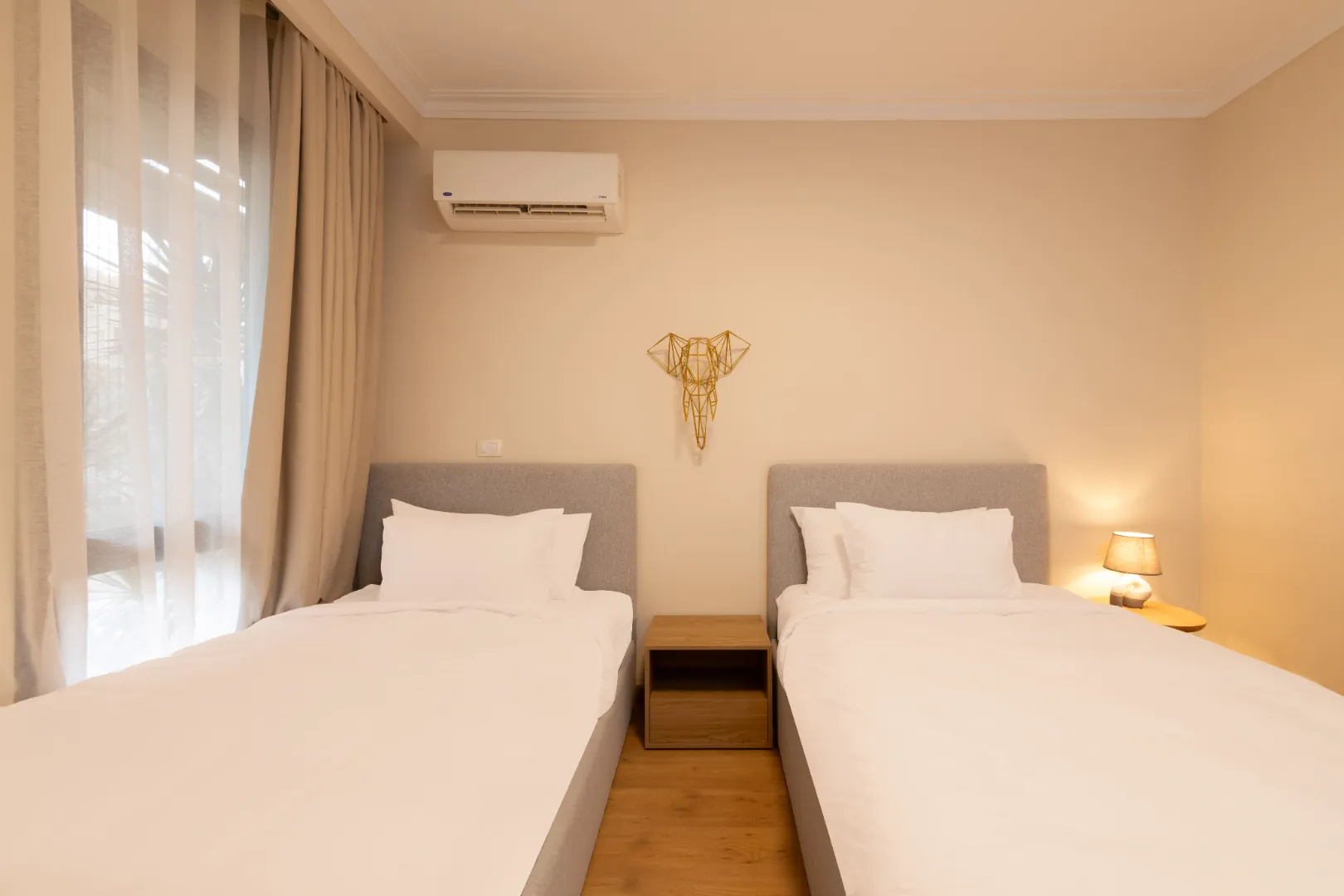 Meraviglia, 3BDR, Eastown New Cairo by Kennah — Apartment in Eastown, South Teseen St., New Cairo 1, Cairo Governorate, Egypt, Egypt — photo 22