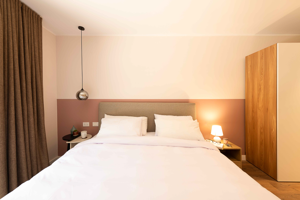October City | 1BR Apartment with Shared Pool 2