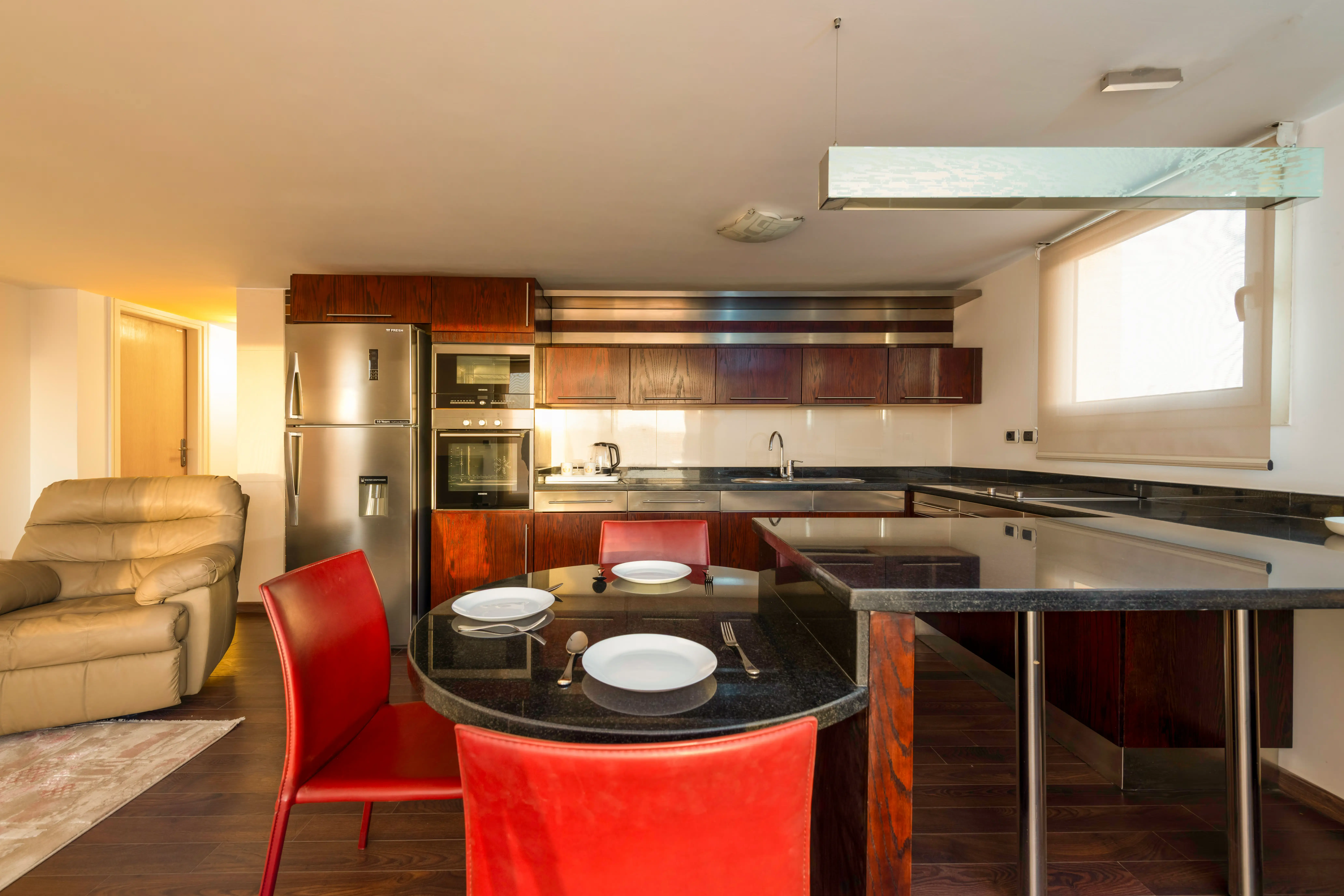 2BR Apartment in West Arabella Near 5th-Settelment — Apartment in New Cairo, Cairo Governorate, Egypt, Egypt — photo 14