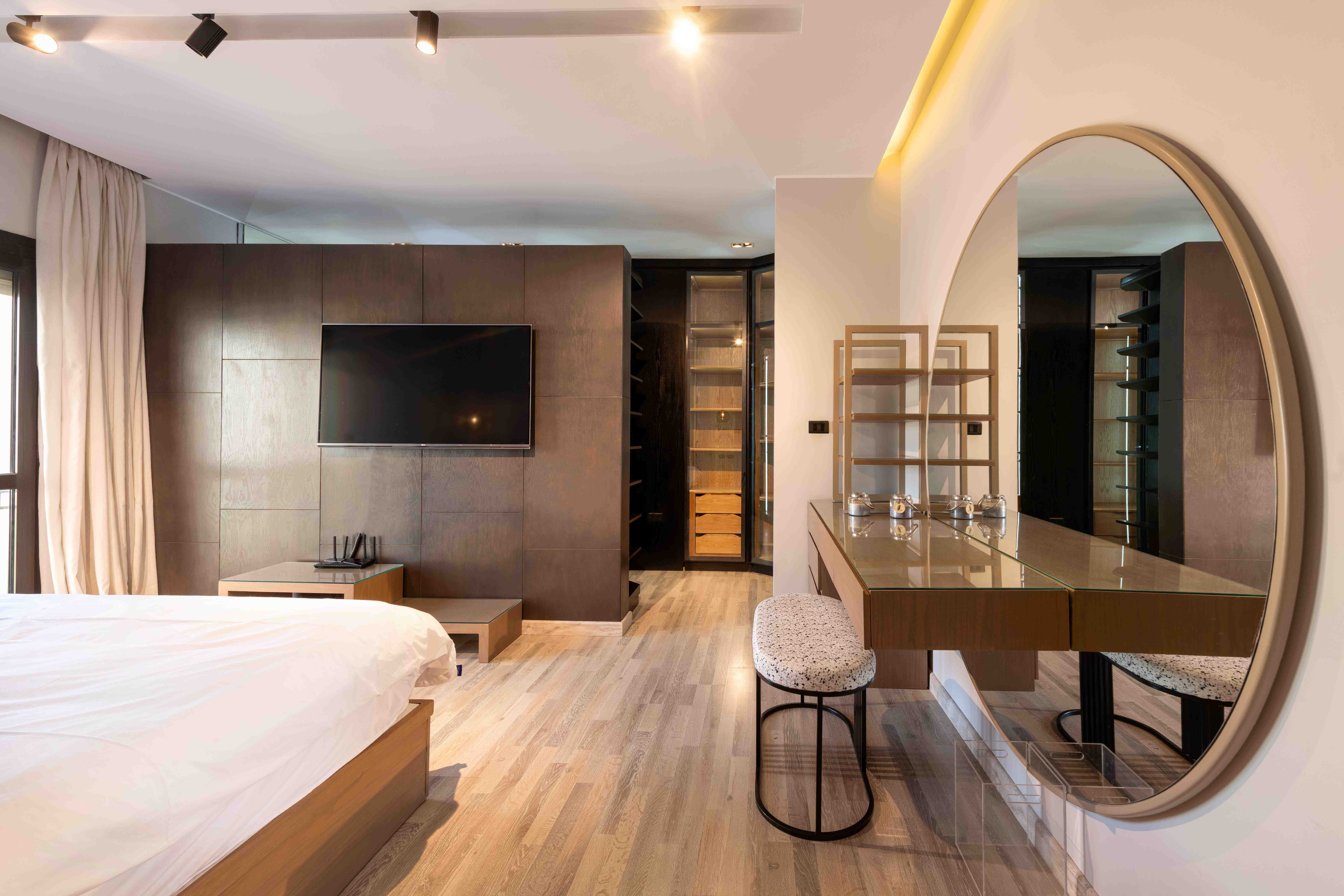 Rivera Eastown, 3BR, New Cairo by Kennah — Apartment in Eastown, South Teseen St., New Cairo 1, Cairo Governorate, Egypt, Egypt — photo 12