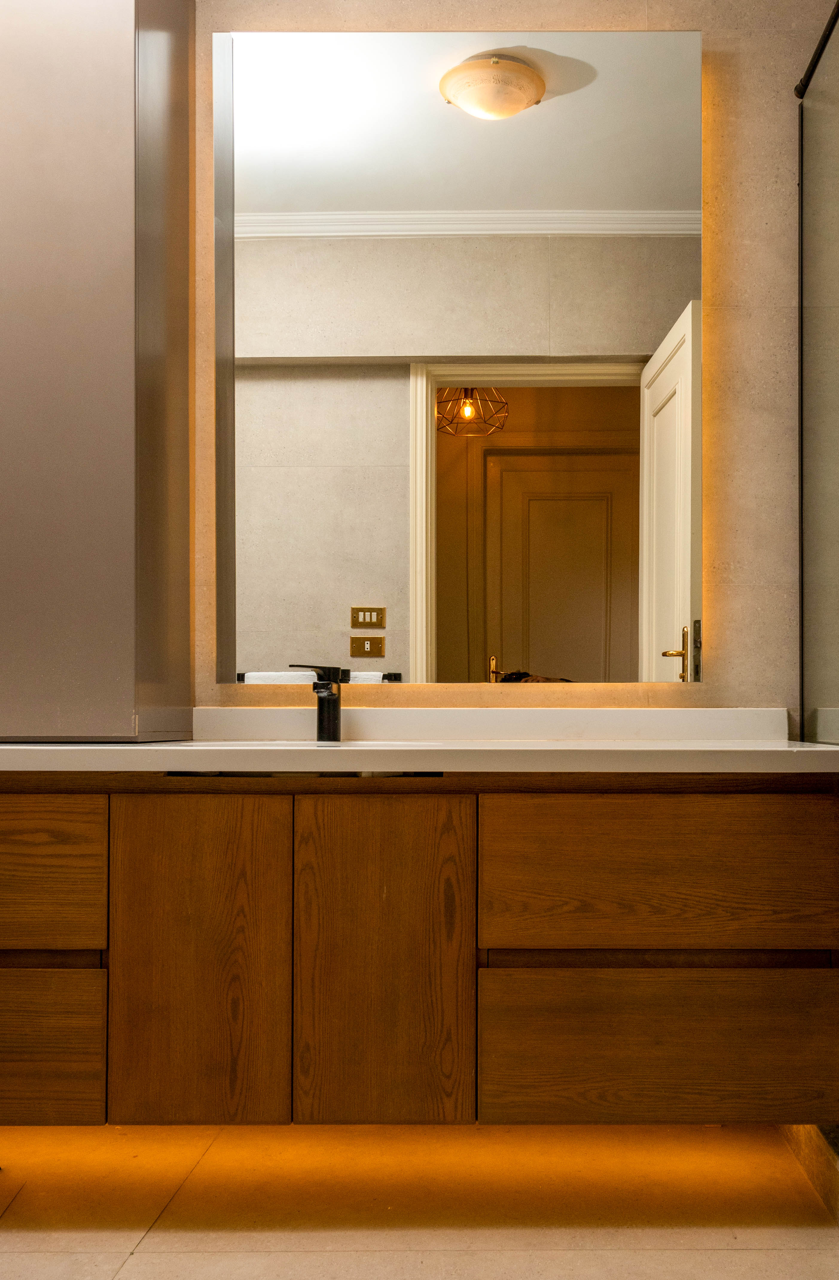 Lascaic | 3BDR  Heliopolis — Apartment in عمران المروة, Al Golf, Nasr City, Cairo Governorate 4451301, Egypt — photo 10