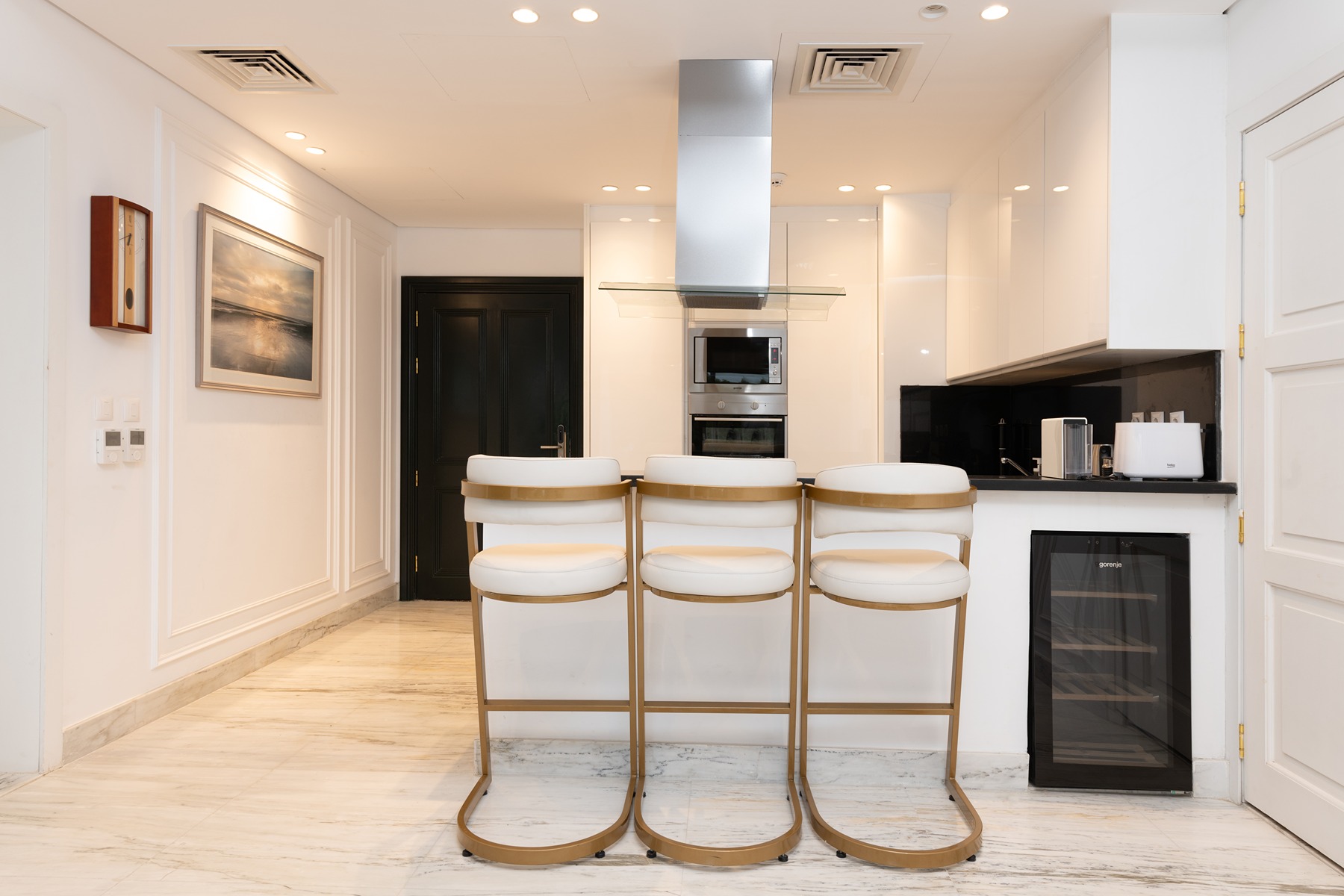New Cairo Golf Estate Apartment Mirage Residence — Apartment in Mirage City, Cairo Governorate, Egypt, Egypt — photo 5