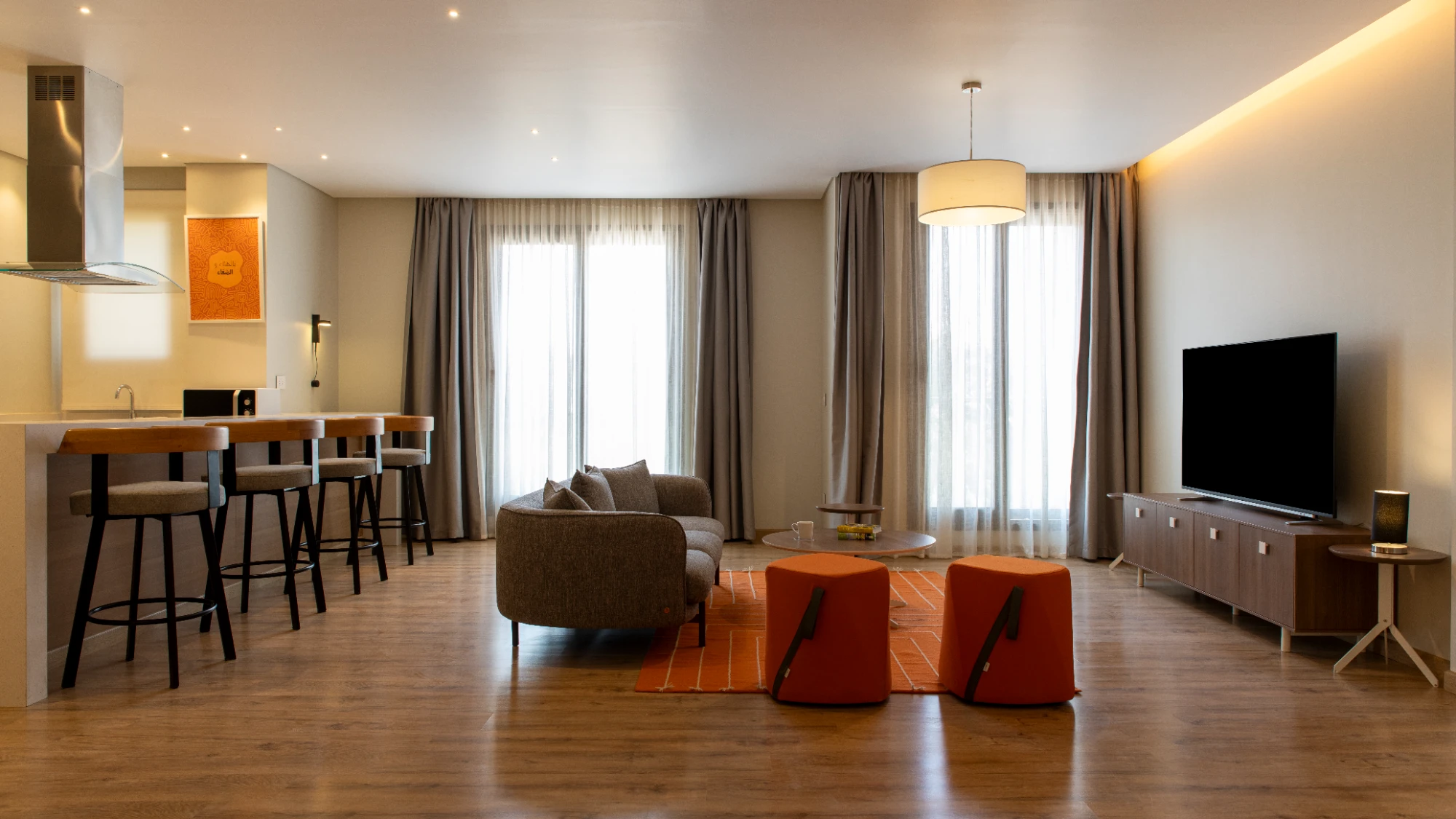 New Cairo, Silver Palm, Catalina — Apartment in First New Cairo Qism, Cairo Governorate, Egypt, Egypt