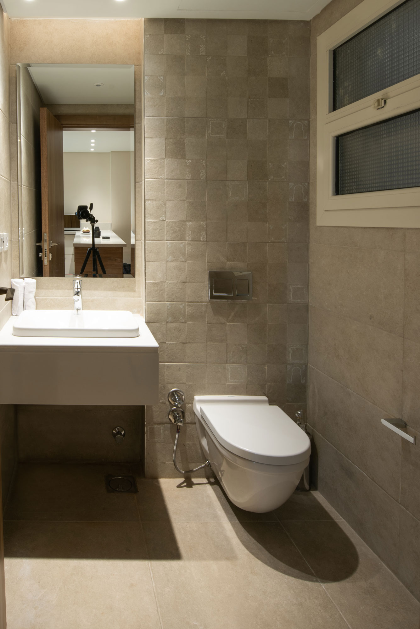Milena Akoya, 3BDR, New Cairo by Kennah — Apartment in Akoya Comp., AUC Avenue, South Teseen, New Cairo 3, Cairo Governorate, Egypt — photo 13