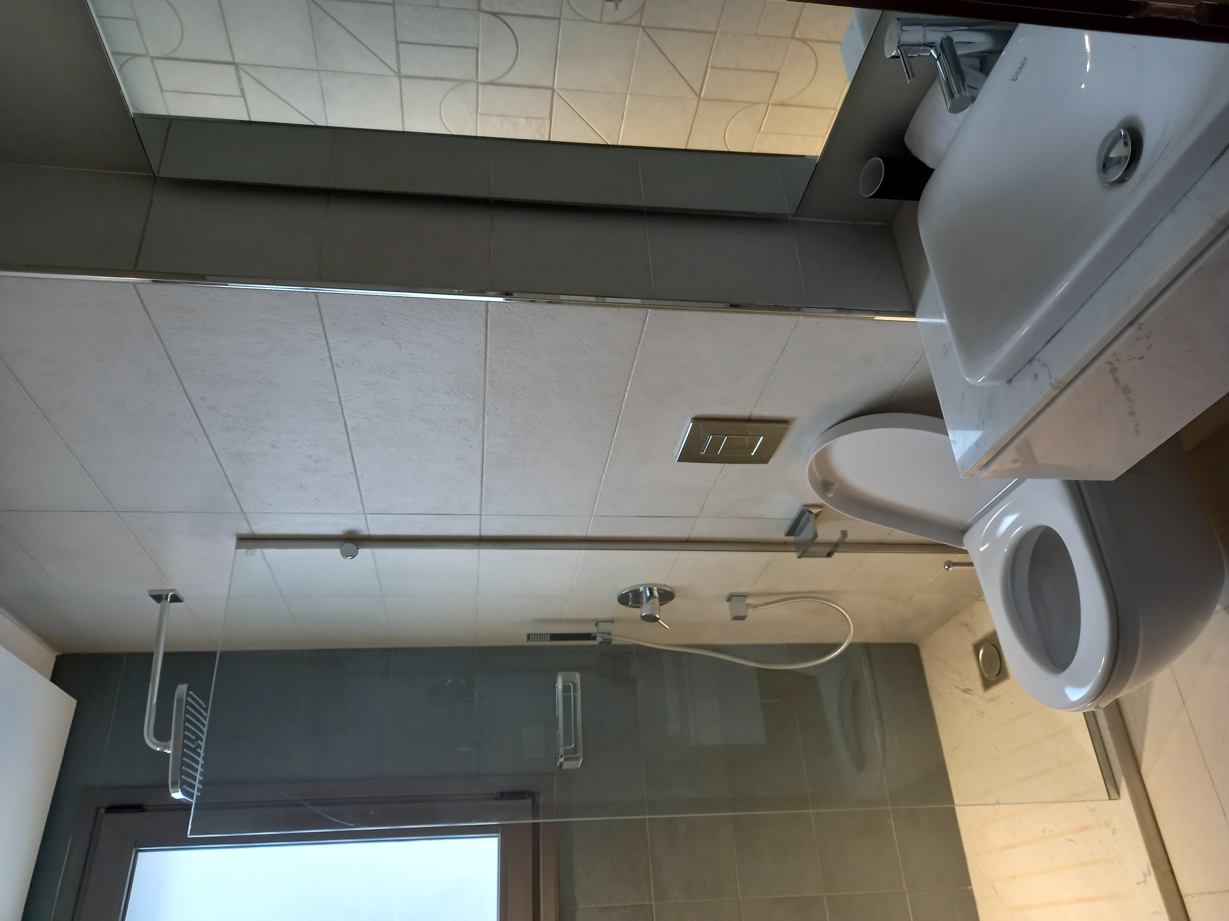 Catalina@SP — Apartment in 2FXH+75M, New Cairo 1, Cairo Governorate 4740310, Egypt — photo 6