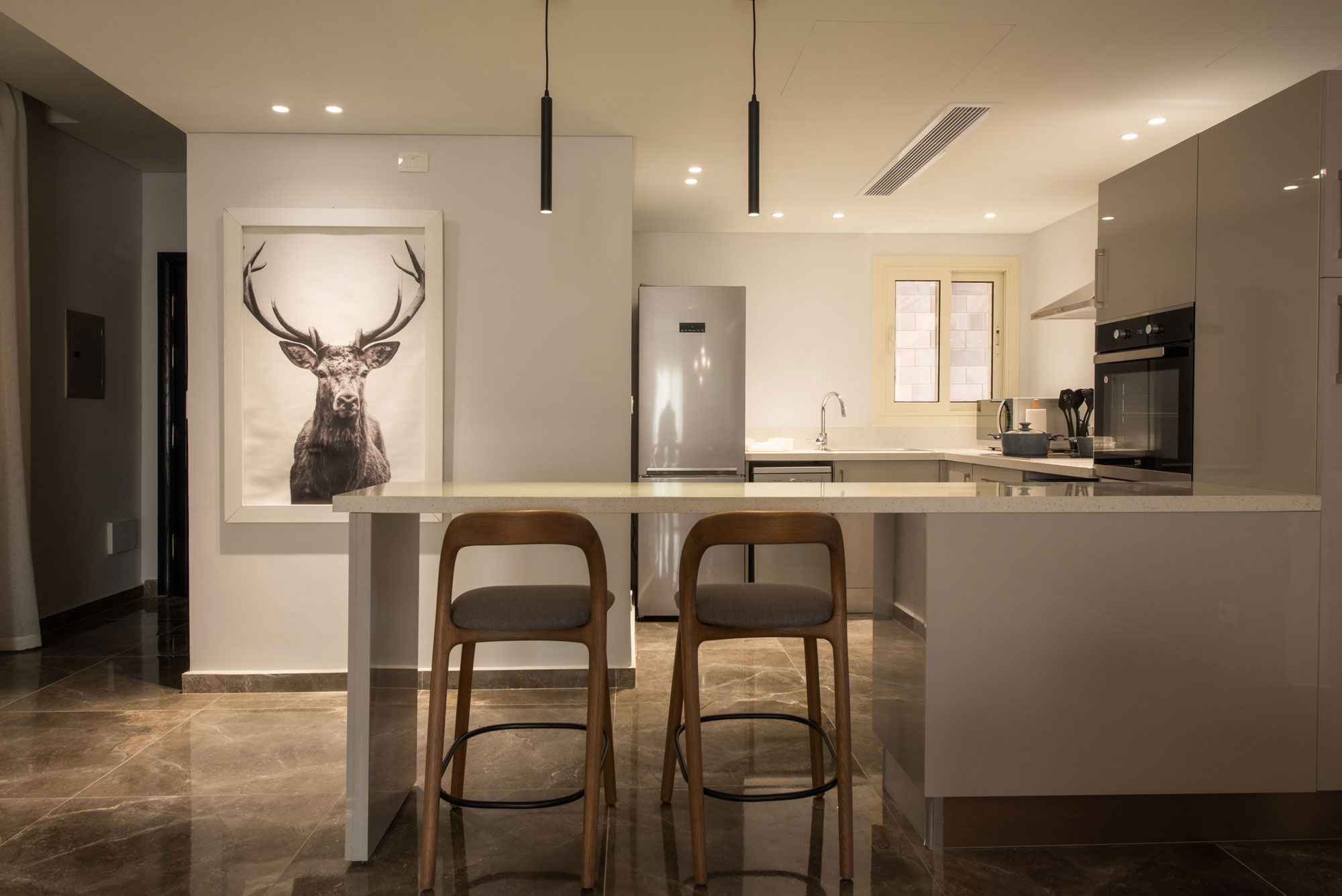 New Cairo, Akoya Residence, Sequoia — Apartment in Third New Cairo Qism, Cairo Governorate, Egypt, Egypt — photo 3