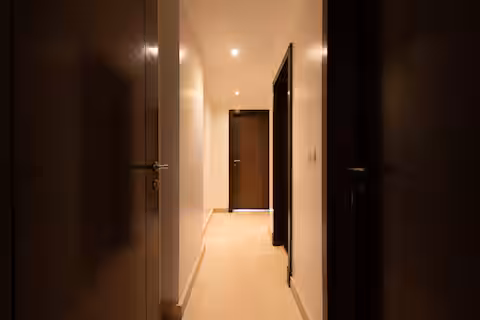 Festival City 2BR + Maid's Room | 3.5 Baths — Apartment in First New Cairo Qism, Cairo Governorate, Egypt, Egypt — photo 12