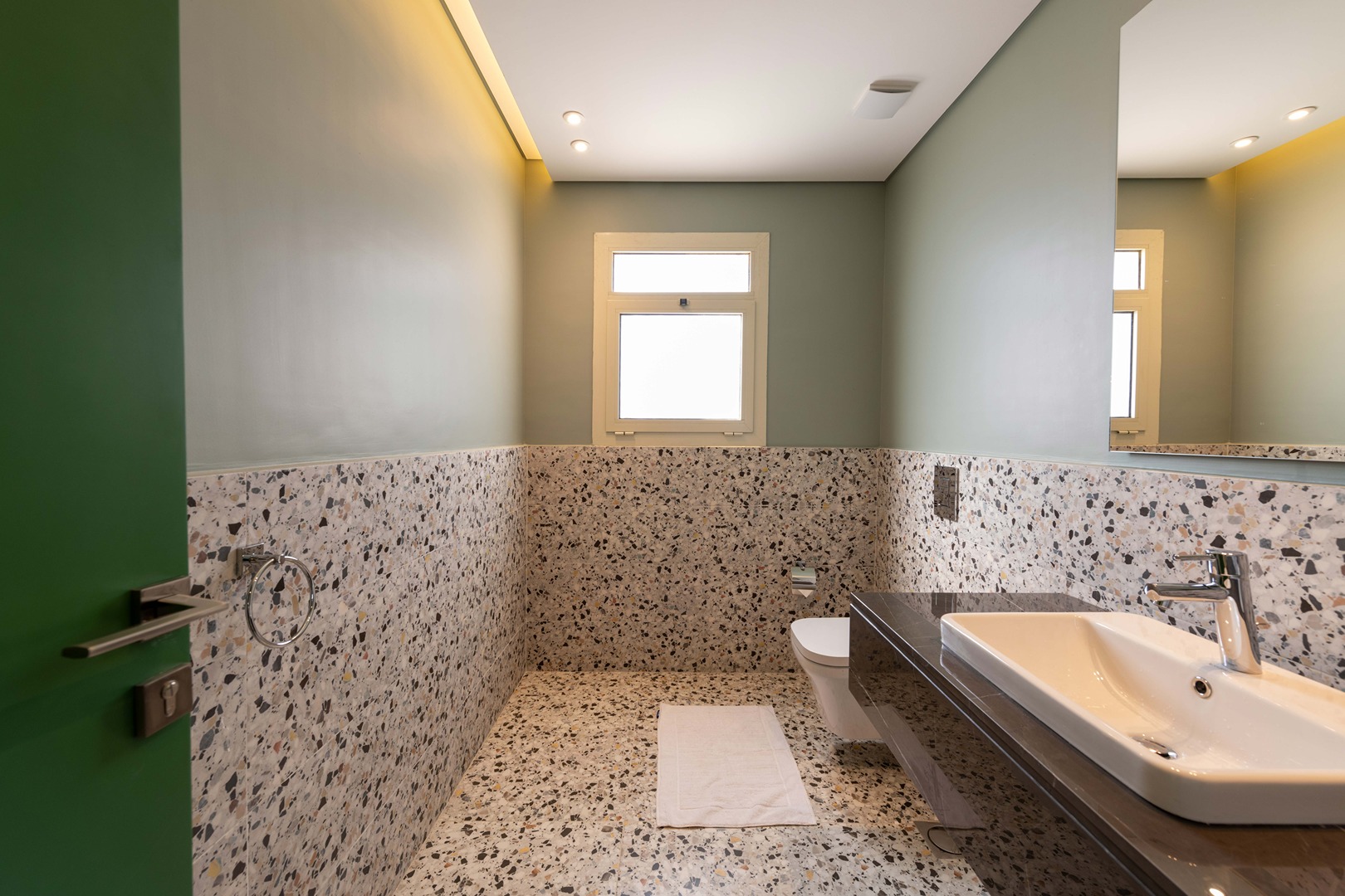 Meraviglia, 3BDR, New Giza apartment by Kennah — Apartment in Ring Rd., New Giza City, Giza Governorate, Egypt — photo 14