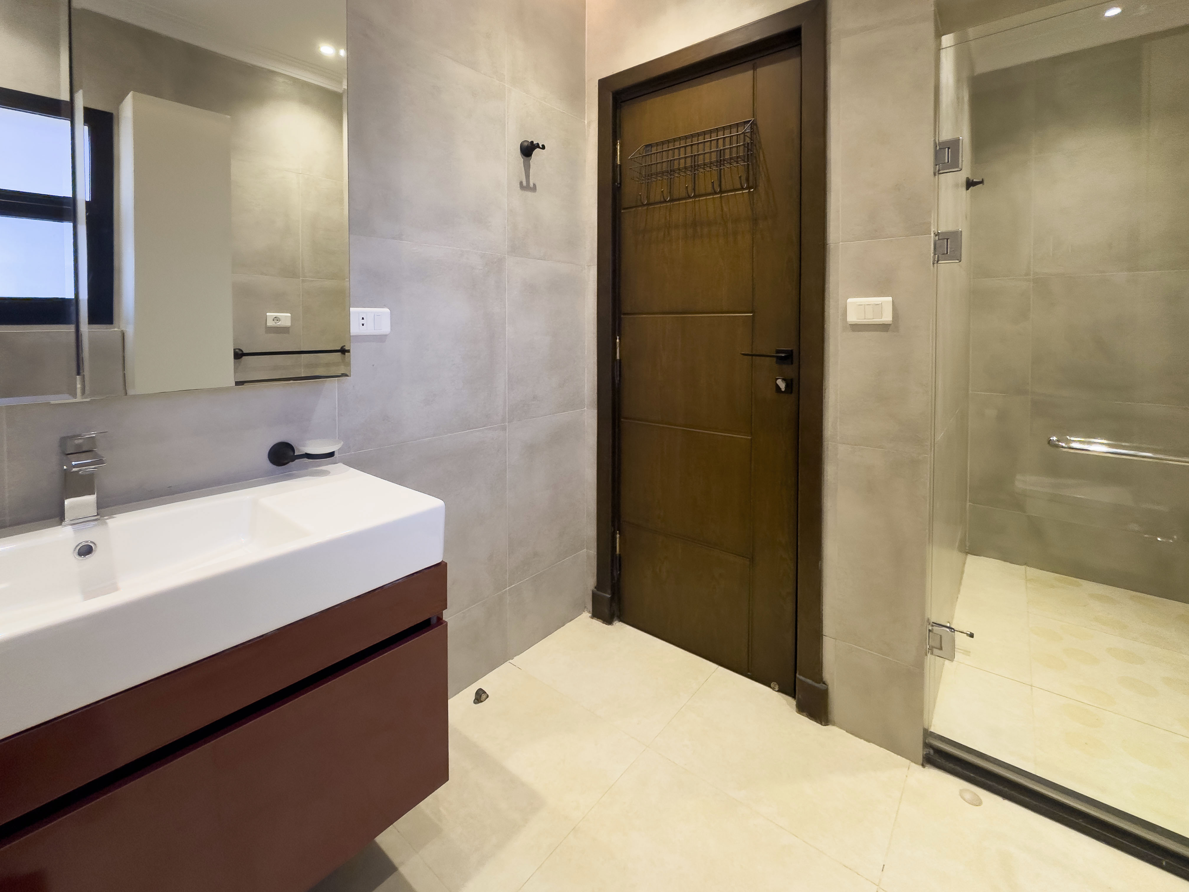 Rivera Eastown, 3BR, New Cairo by Kennah — Apartment in Eastown, South Teseen St., New Cairo 1, Cairo Governorate, Egypt, Egypt — photo 21