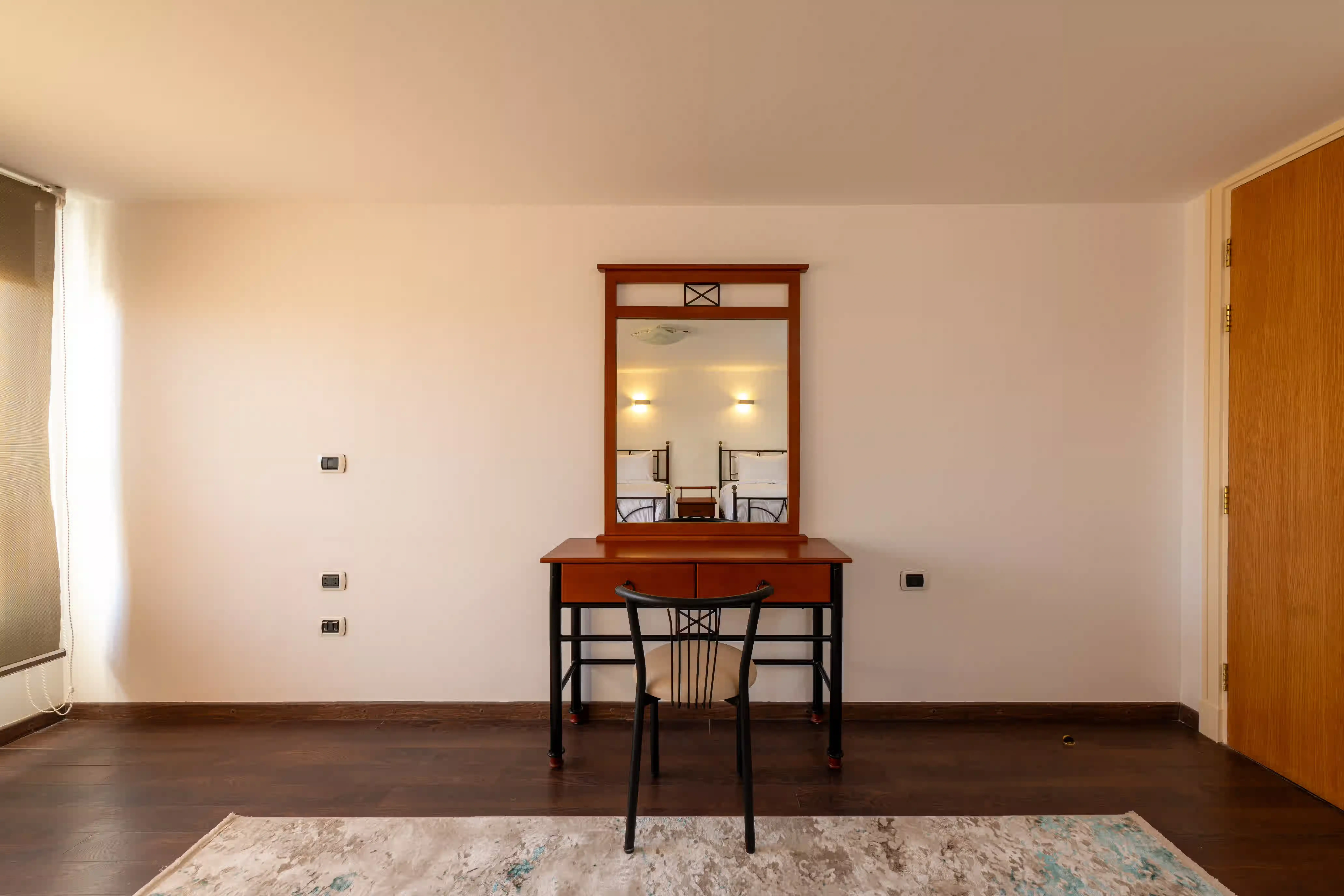 2BR Apartment in West Arabella Near 5th-Settelment — Apartment in New Cairo, Cairo Governorate, Egypt, Egypt — photo 9