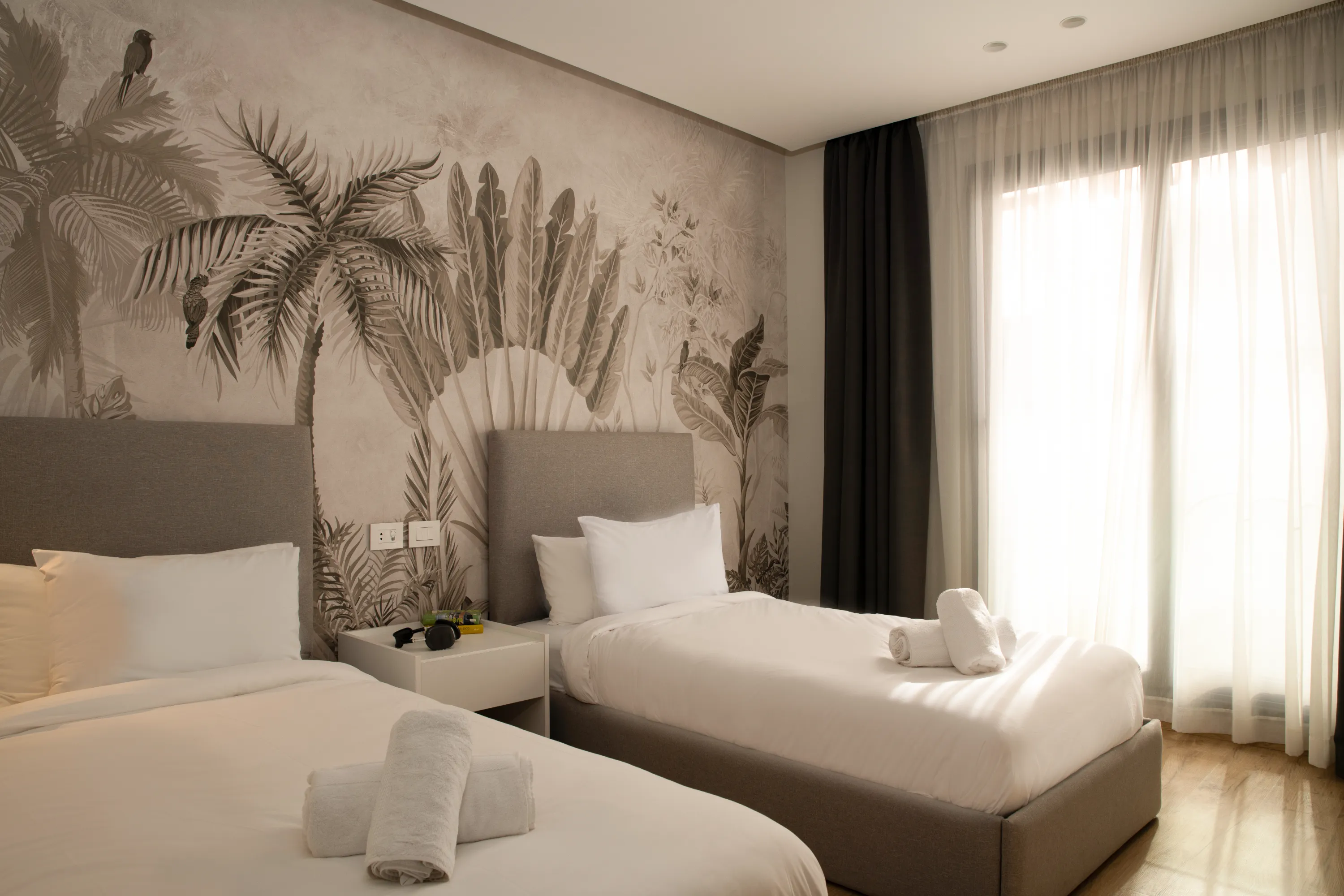 New Cairo, Silver Palm, Sequoia — Apartment in First New Cairo Qism, Cairo Governorate, Egypt, Egypt — photo 11