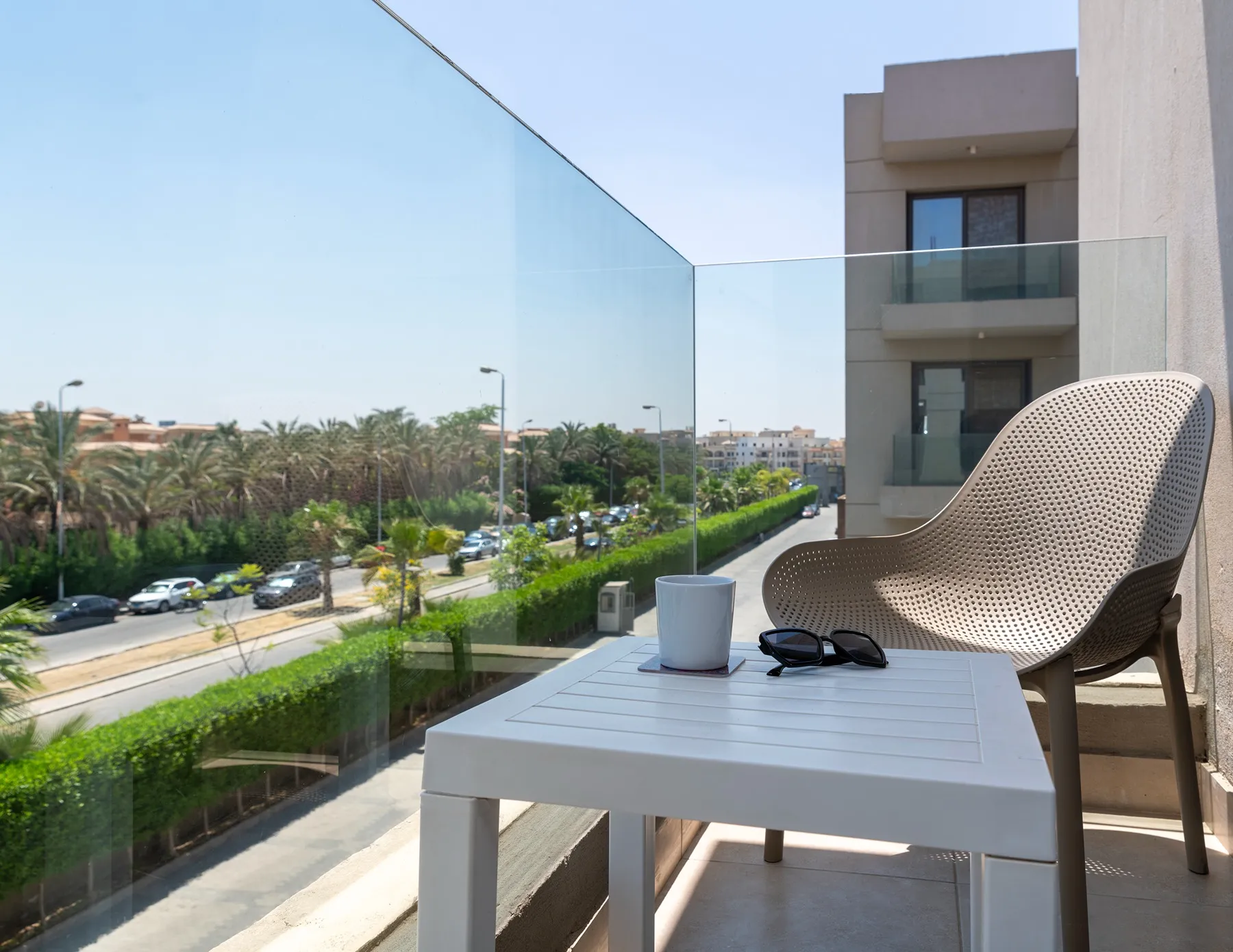 New Cairo, Silver Palm, Sahara — Apartment in First New Cairo Qism, Cairo Governorate, Egypt, Egypt — photo 13